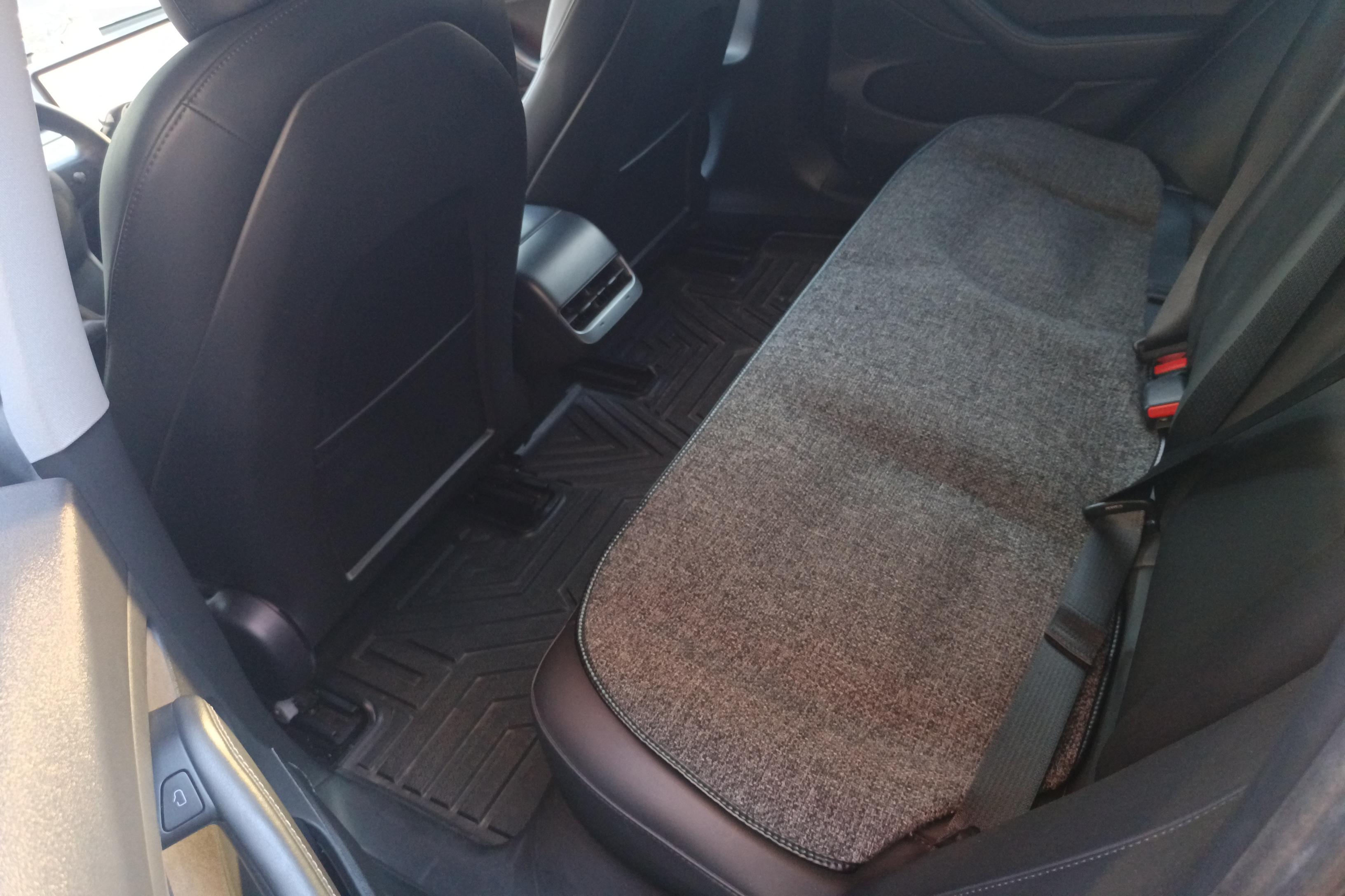 特斯拉MODEL 3 2021款 后驱 纯电动 标准续航升级版 