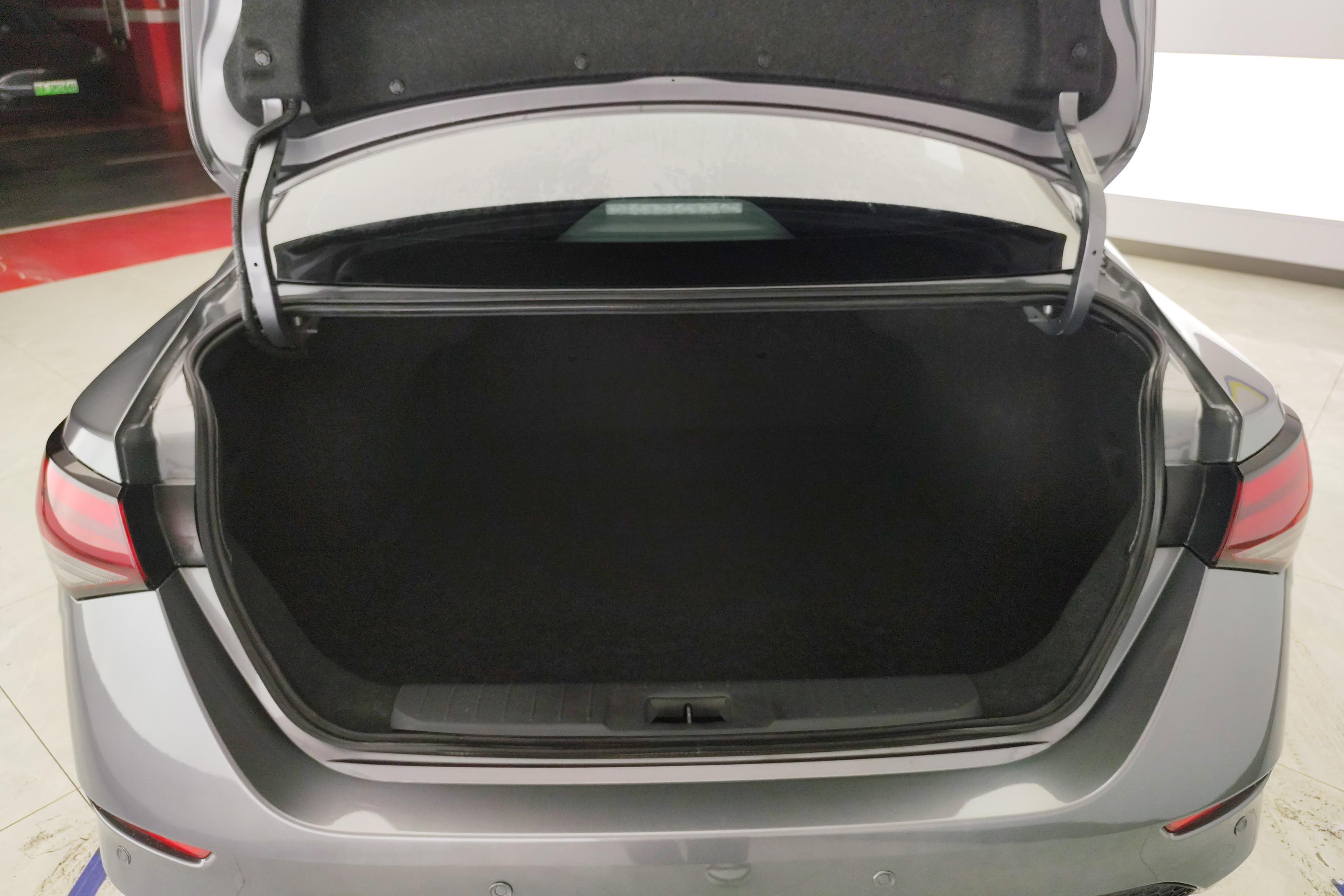日产轩逸 2022款 1.6L 自动 XL悦享版 (国Ⅵ) 