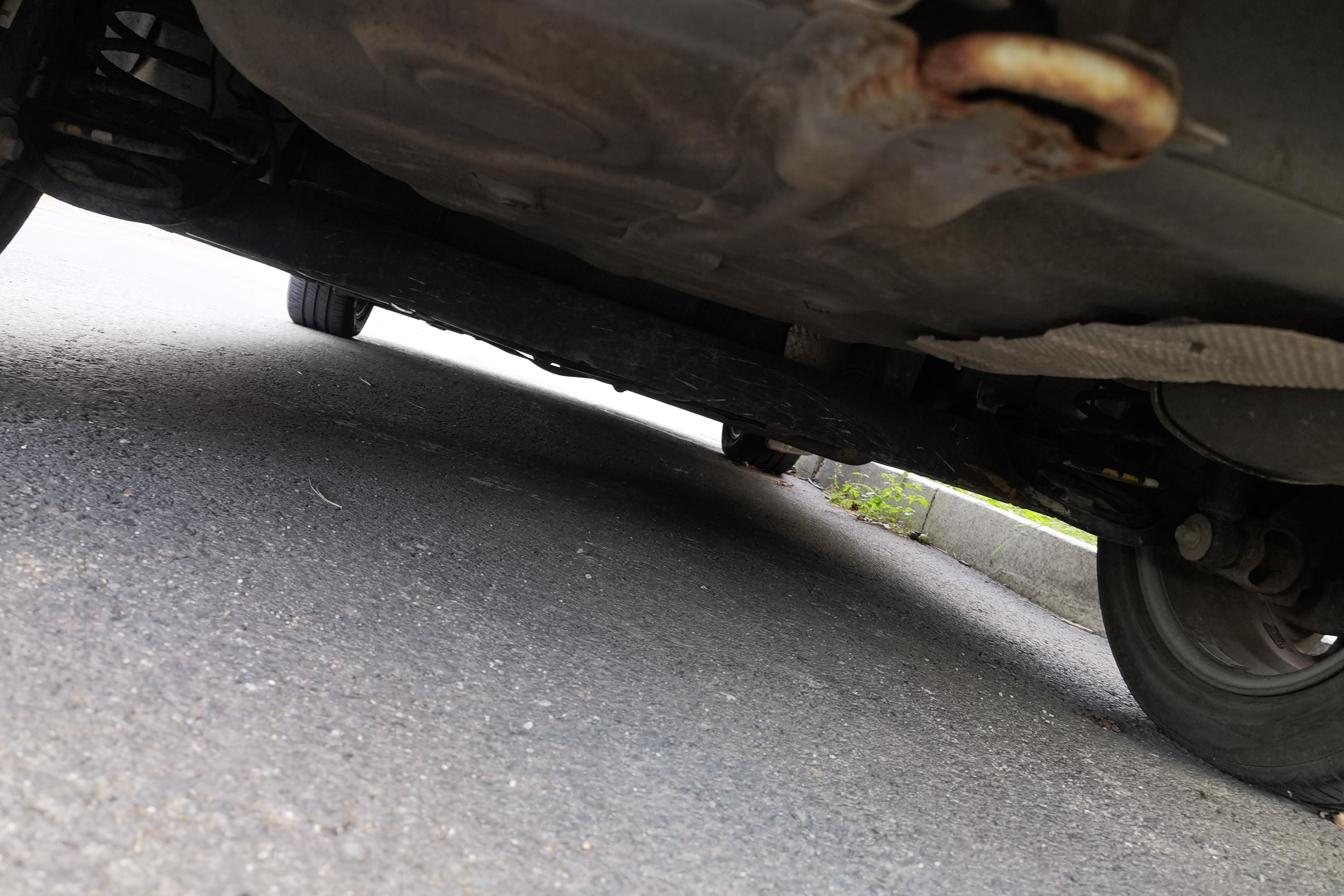 荣威360 2015款 1.4T 自动 尊享版 (国Ⅴ) 