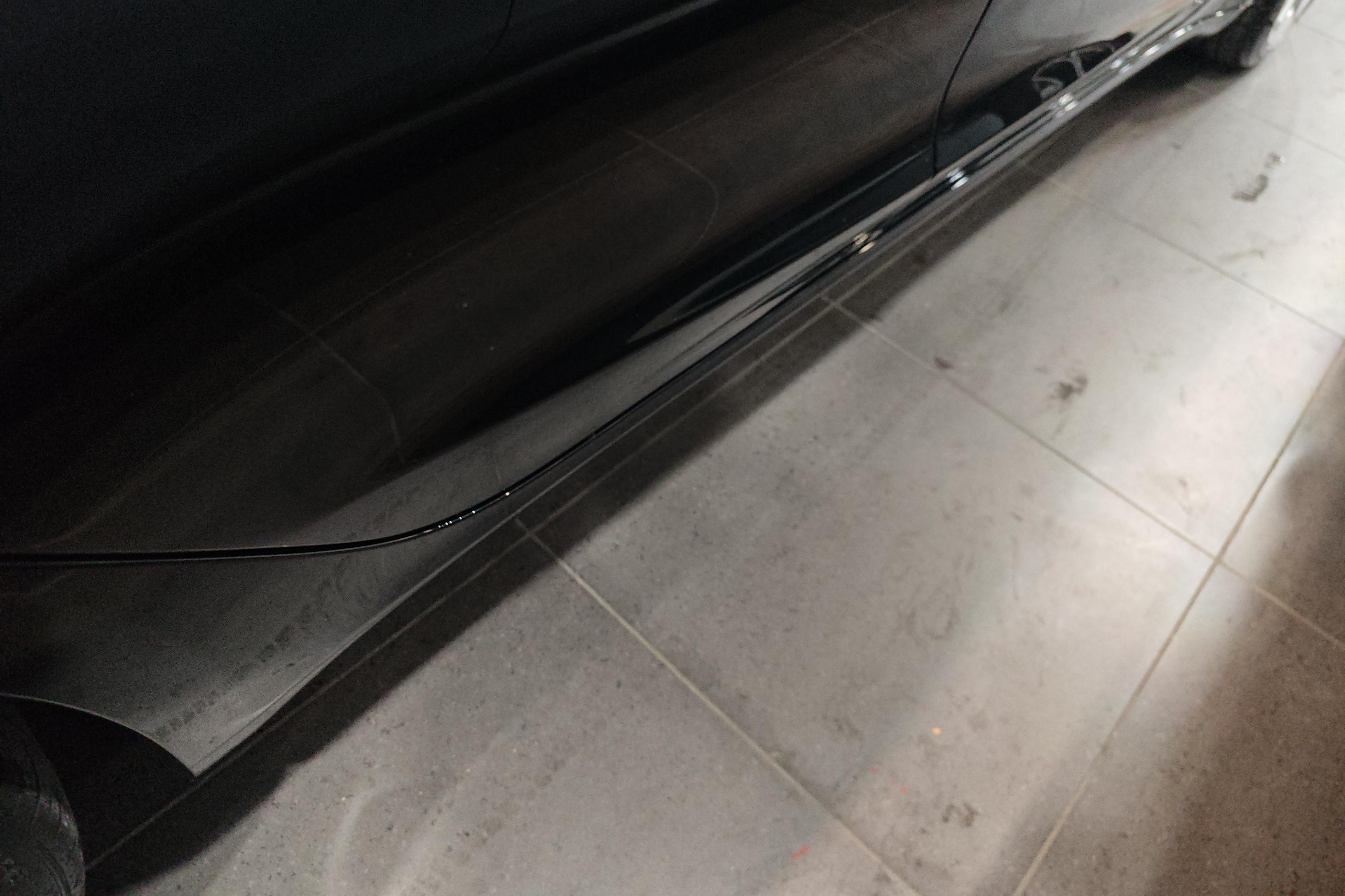 特斯拉MODEL 3 2022款 自动 后轮驱动版 纯电动 