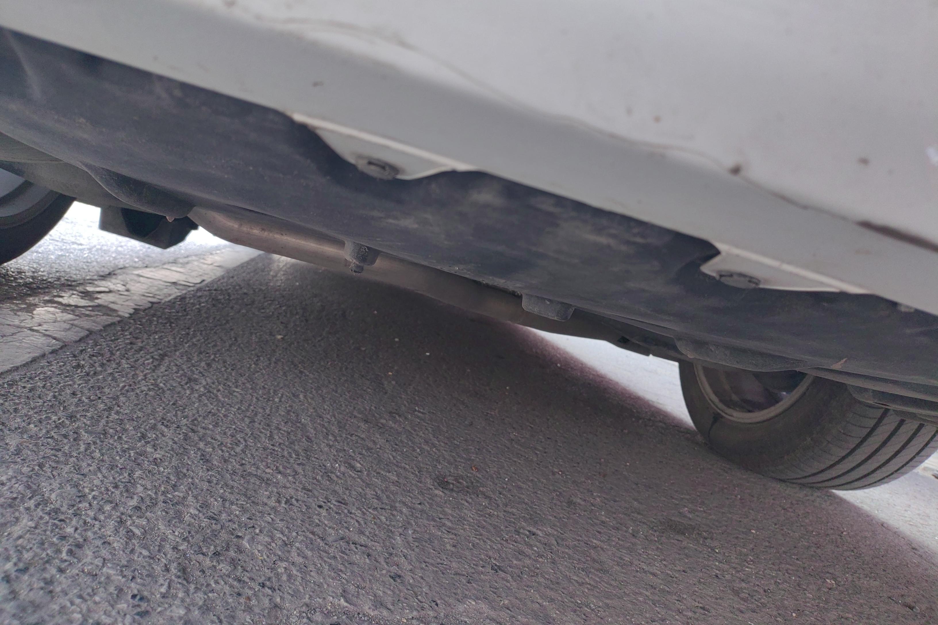 雷克萨斯ES 300h [进口] 2018款 2.5L 自动 卓越版 (国Ⅴ) 