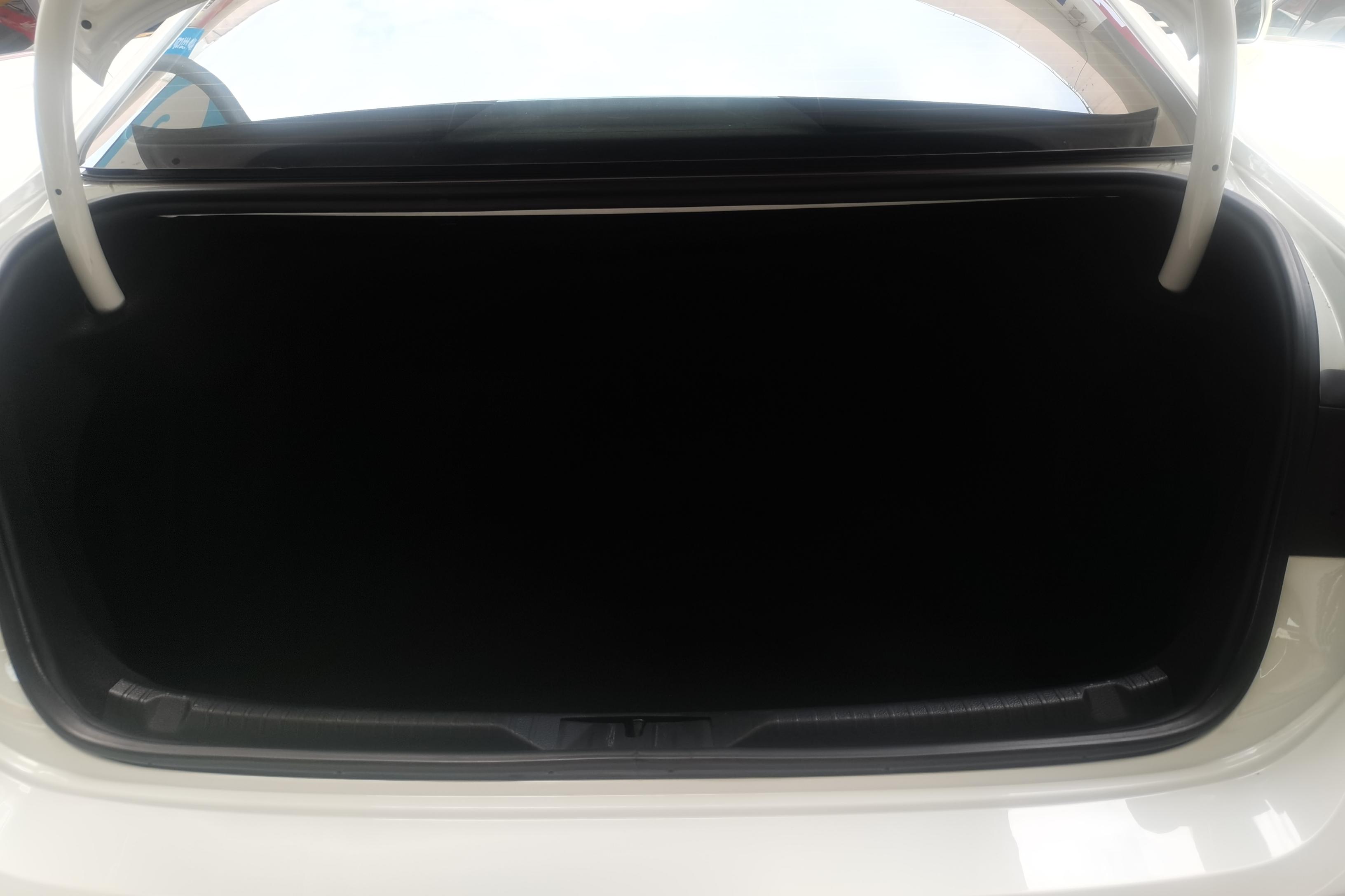 大众凌渡 2019款 1.4T 手动 230TSI风尚版 (国Ⅵ) 