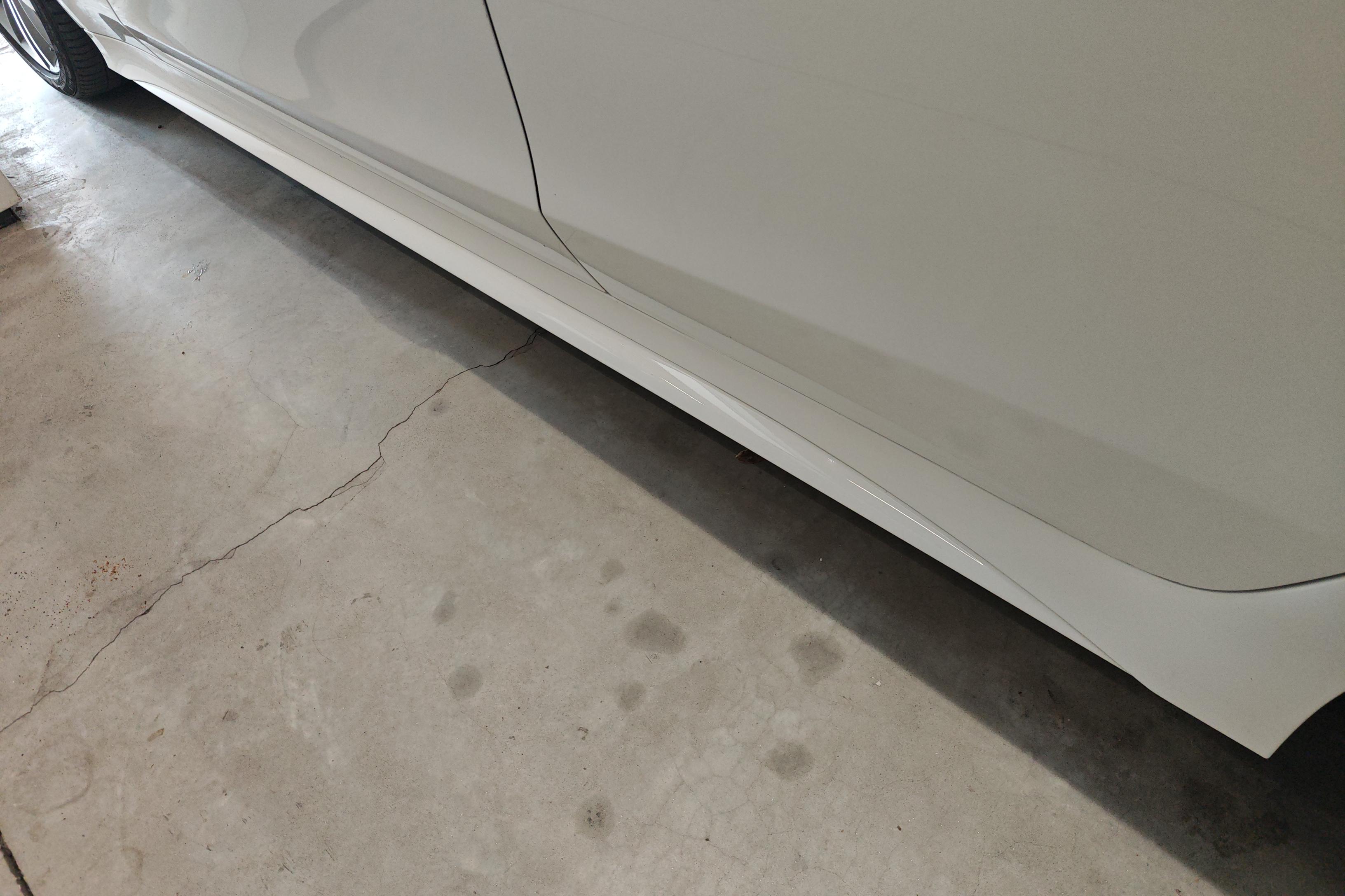 奔驰CLS级 CLS300 [进口] 2022款 2.0T 自动 动感型 