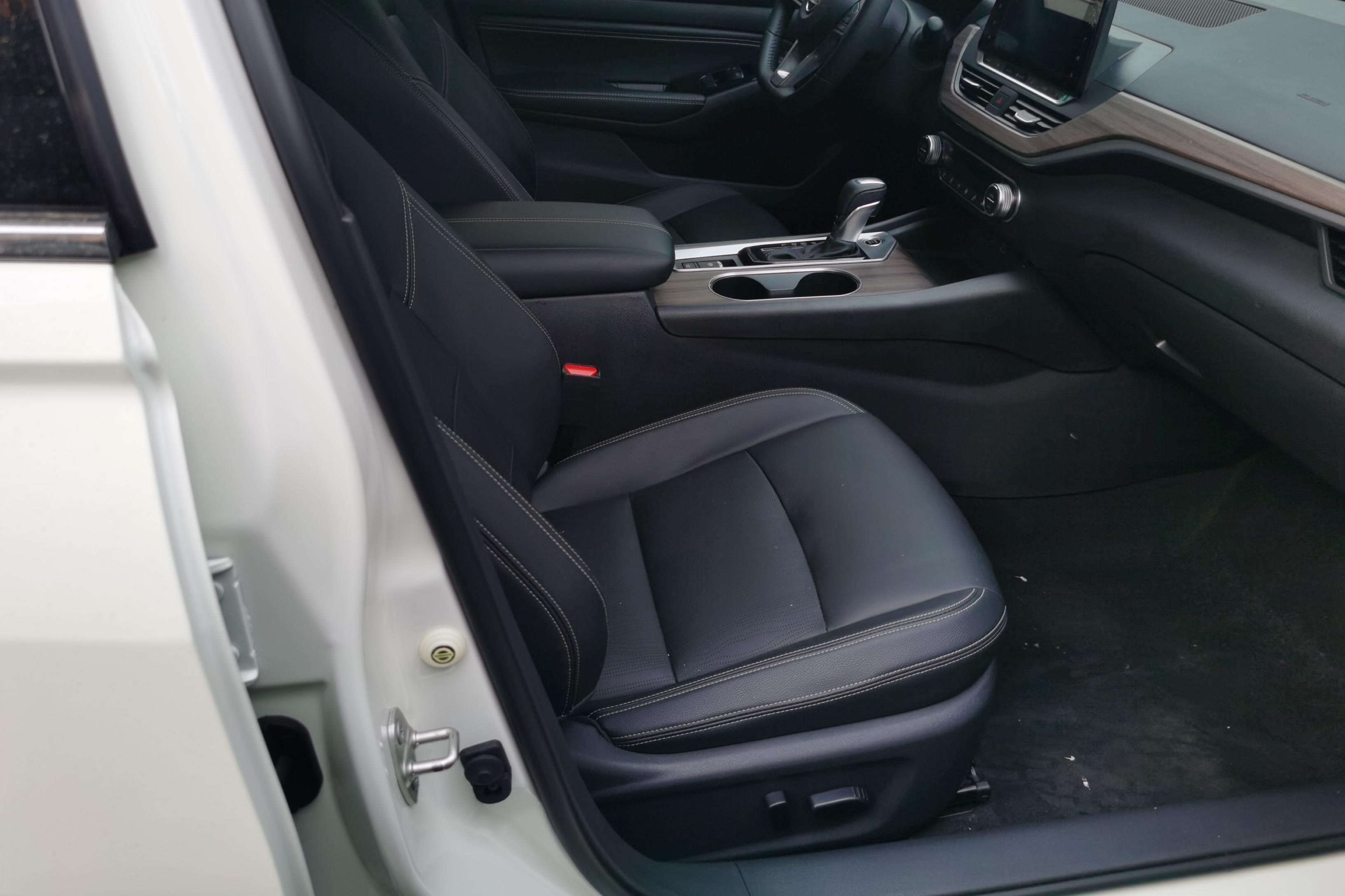 日产天籁 2021款 2.0L 自动 XL舒适版 (国Ⅵ) 