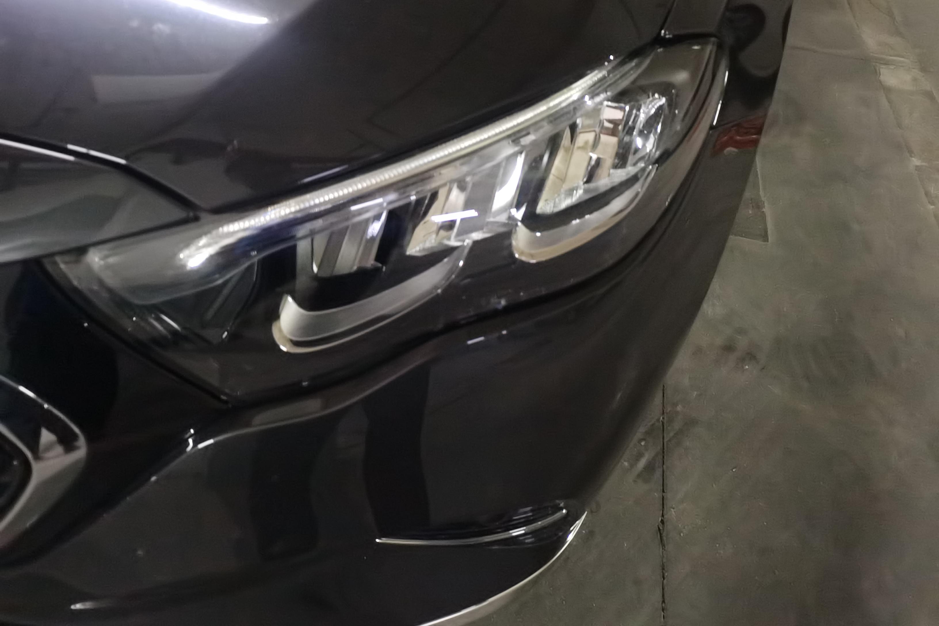 【天津二手奔驰E级】奔驰E级 E300L 2024款 2.0T 自动 汽油 豪华型