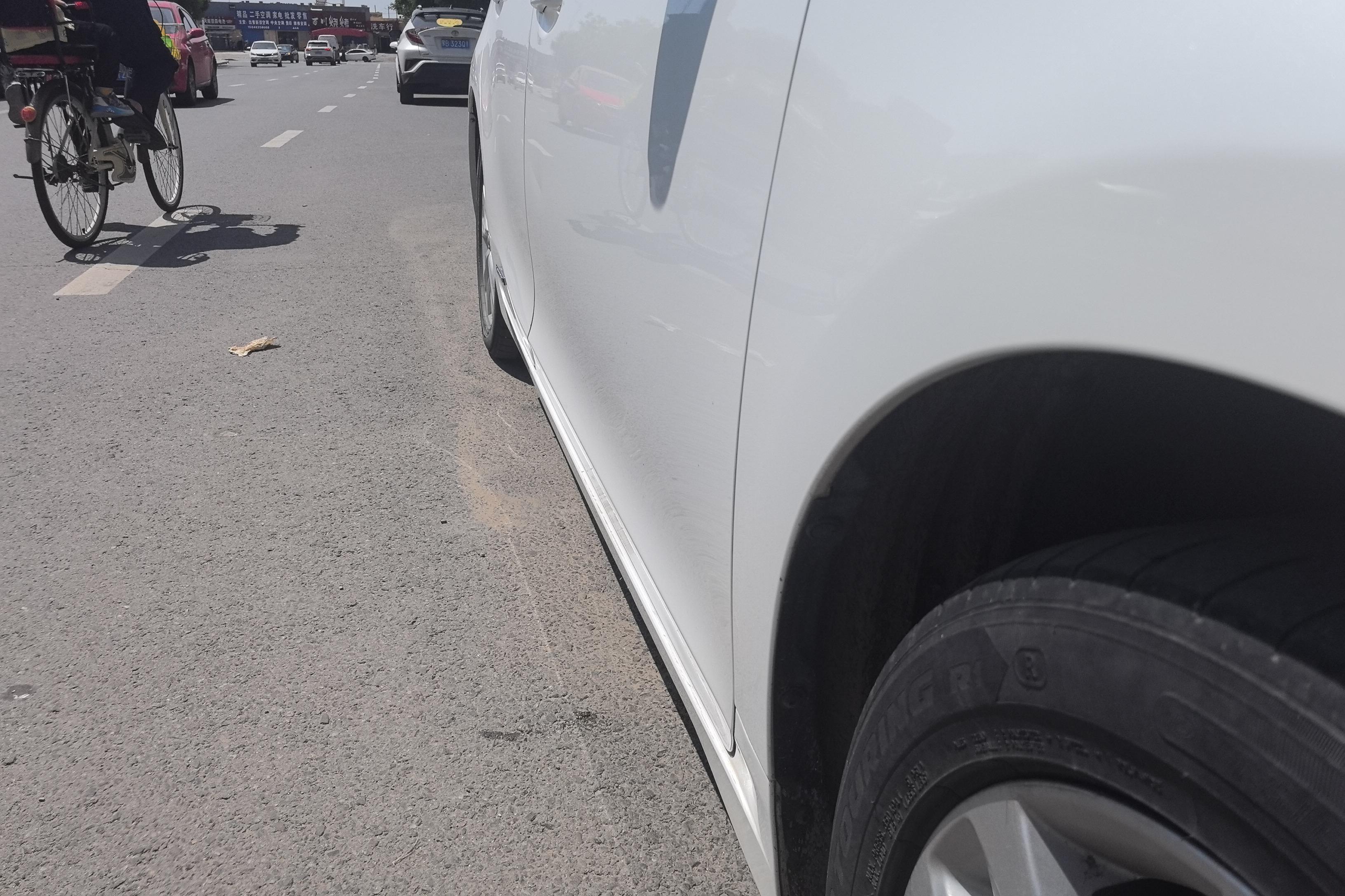 雷克萨斯CT 200h [进口] 2014款 1.8L 自动 精英版单色 