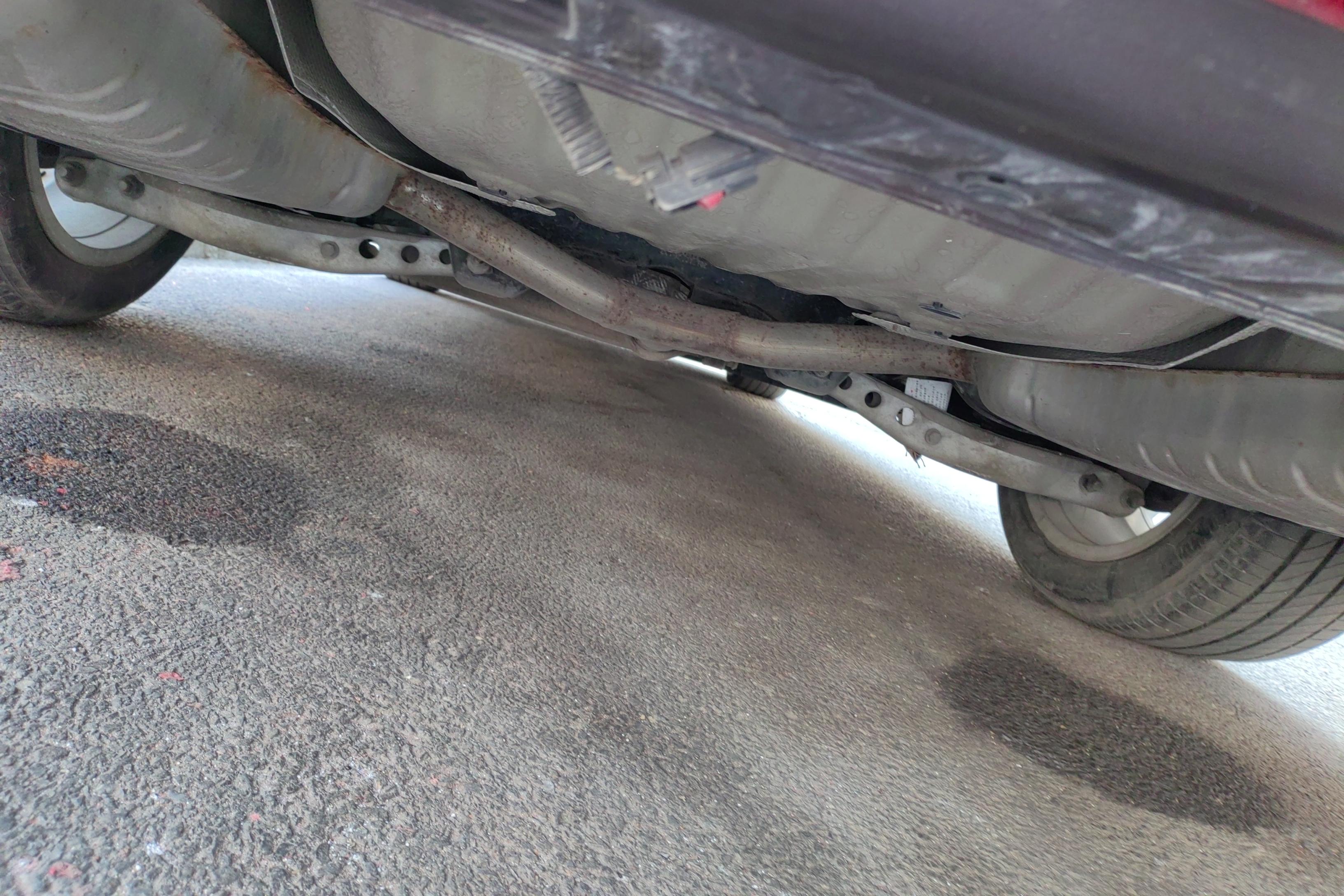 别克君越 2016款 2.0T 自动 28T尊享型 (国Ⅴ) 