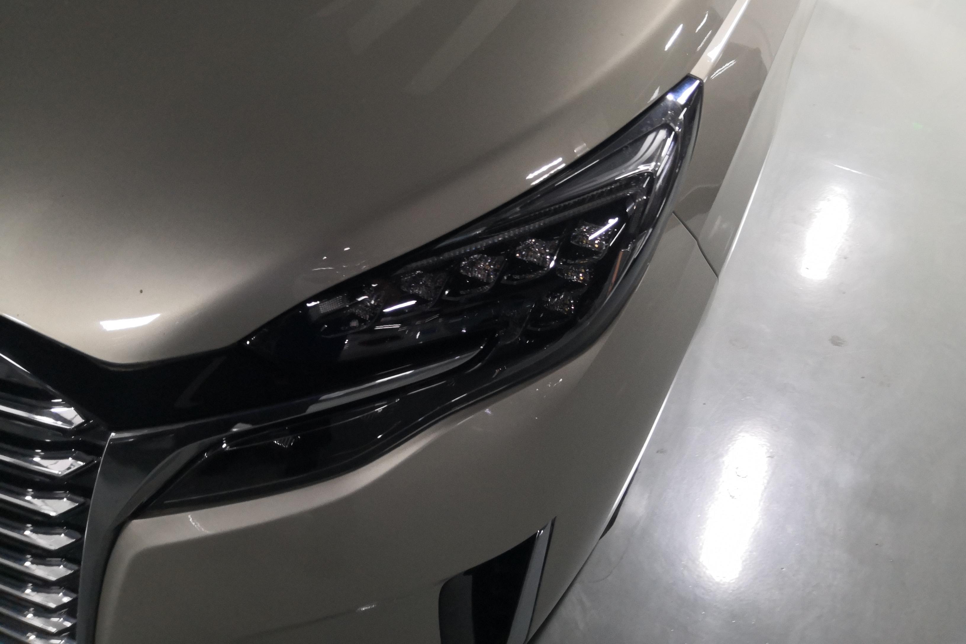 【昆明二手别克GL8】别克GL8 ES陆尊 2022款 2.0T 自动 前驱 7座 653T豪华型