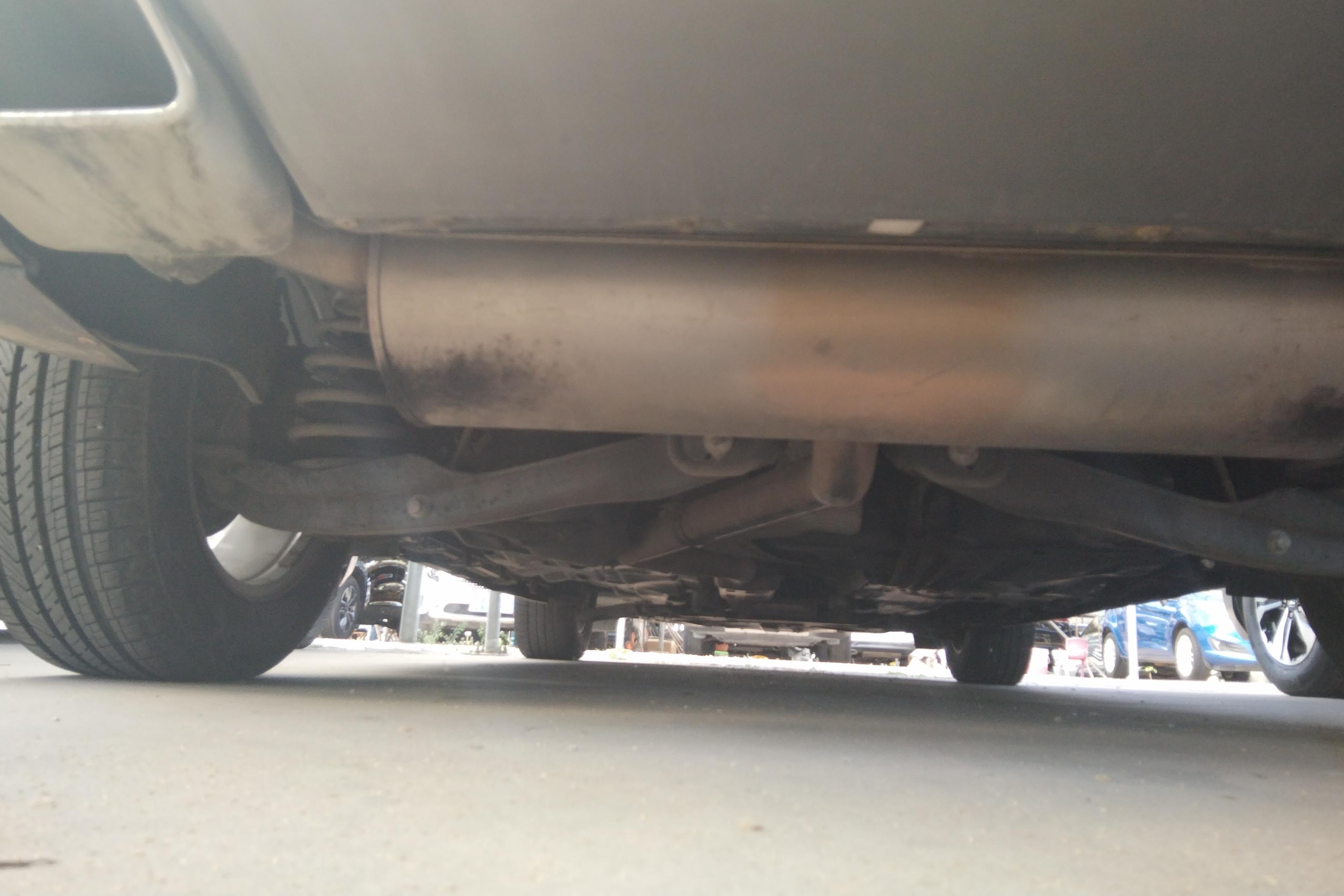 吉普自由光 2019款 2.0T 自动 智享版 (国Ⅵ) 