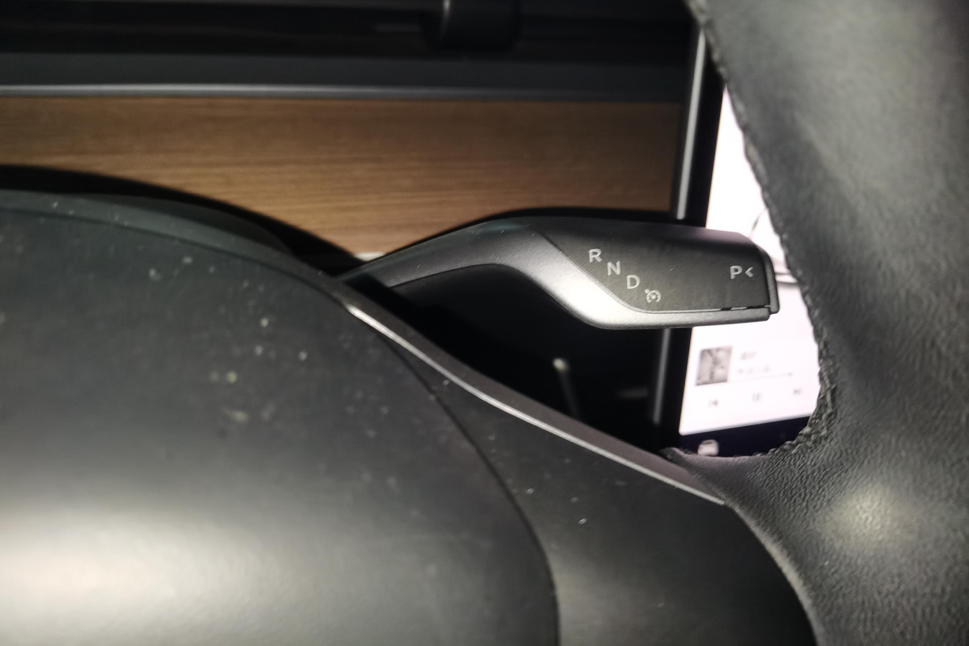 特斯拉MODEL 3 2020款 自动 标准续航升级版 纯电动 