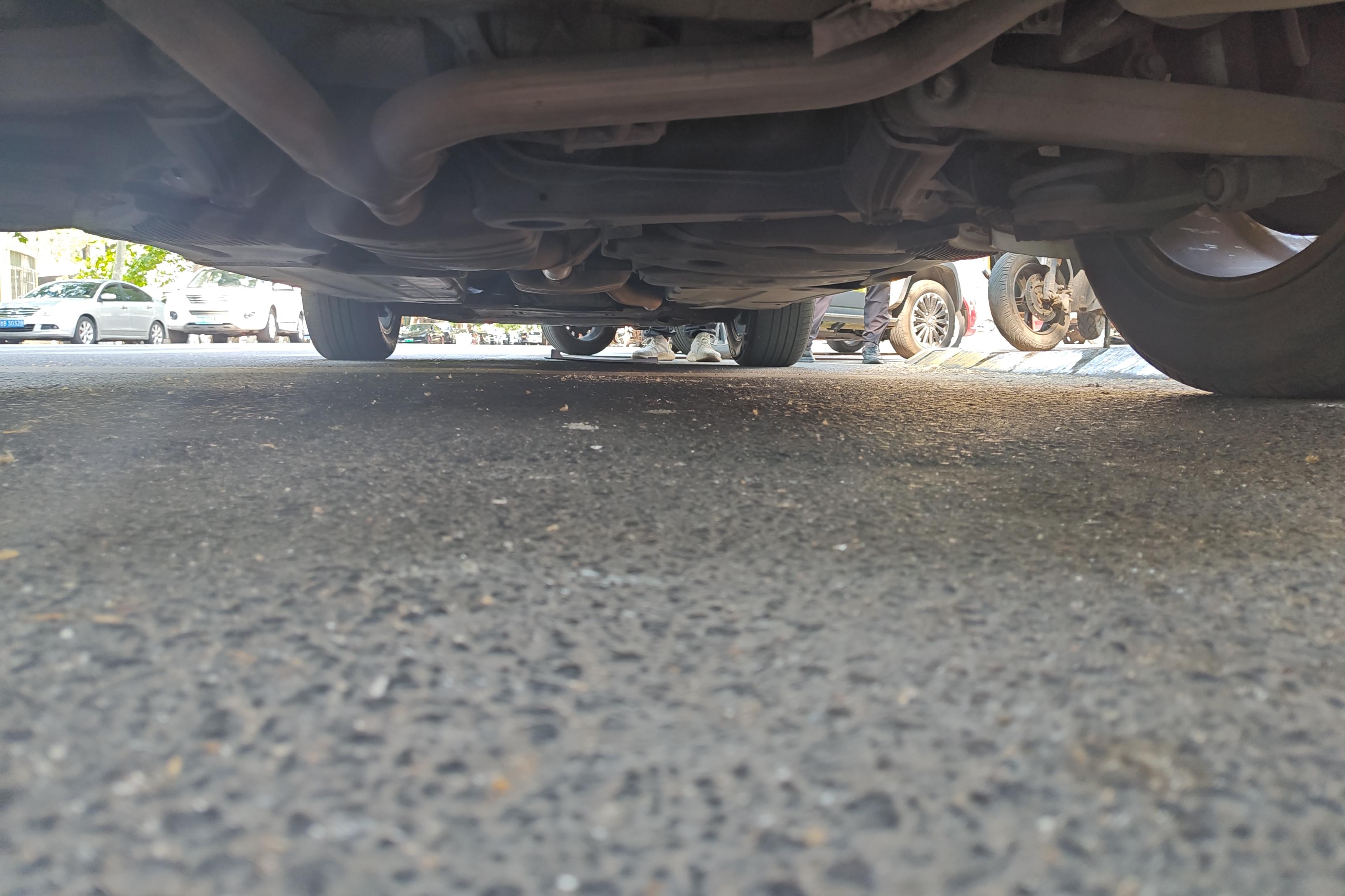 奥迪Q5 2012款 2.0T 自动 四驱 汽油 舒适型 (国Ⅳ) 