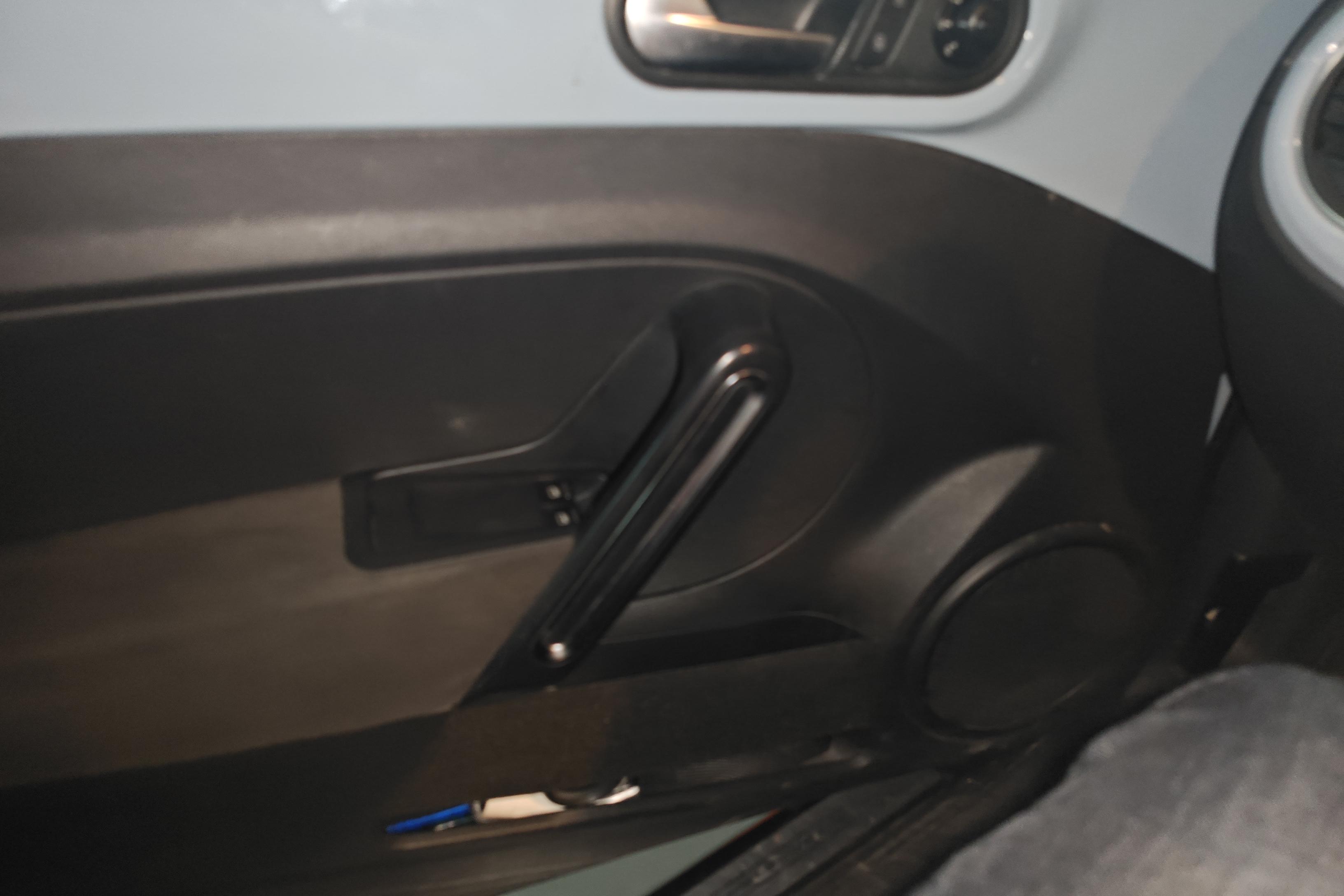 大众甲壳虫掀背 [进口] 2014款 1.2T 自动 汽油 时尚型 