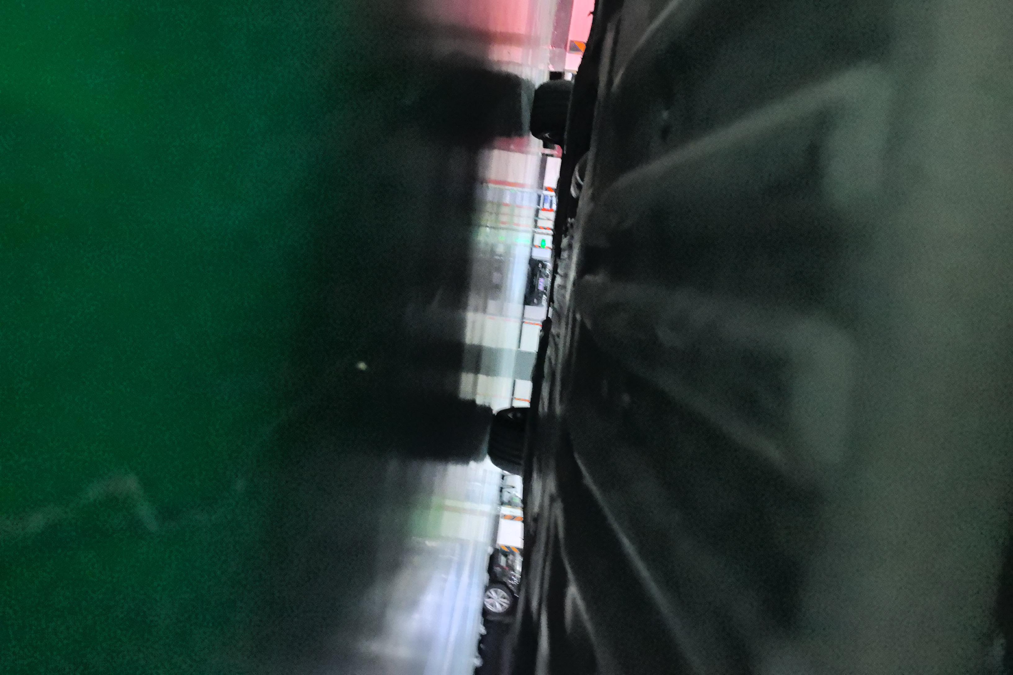 宝马5系 530Li 2018款 2.0T 自动 汽油 尊享型豪华套装 (国Ⅴ) 