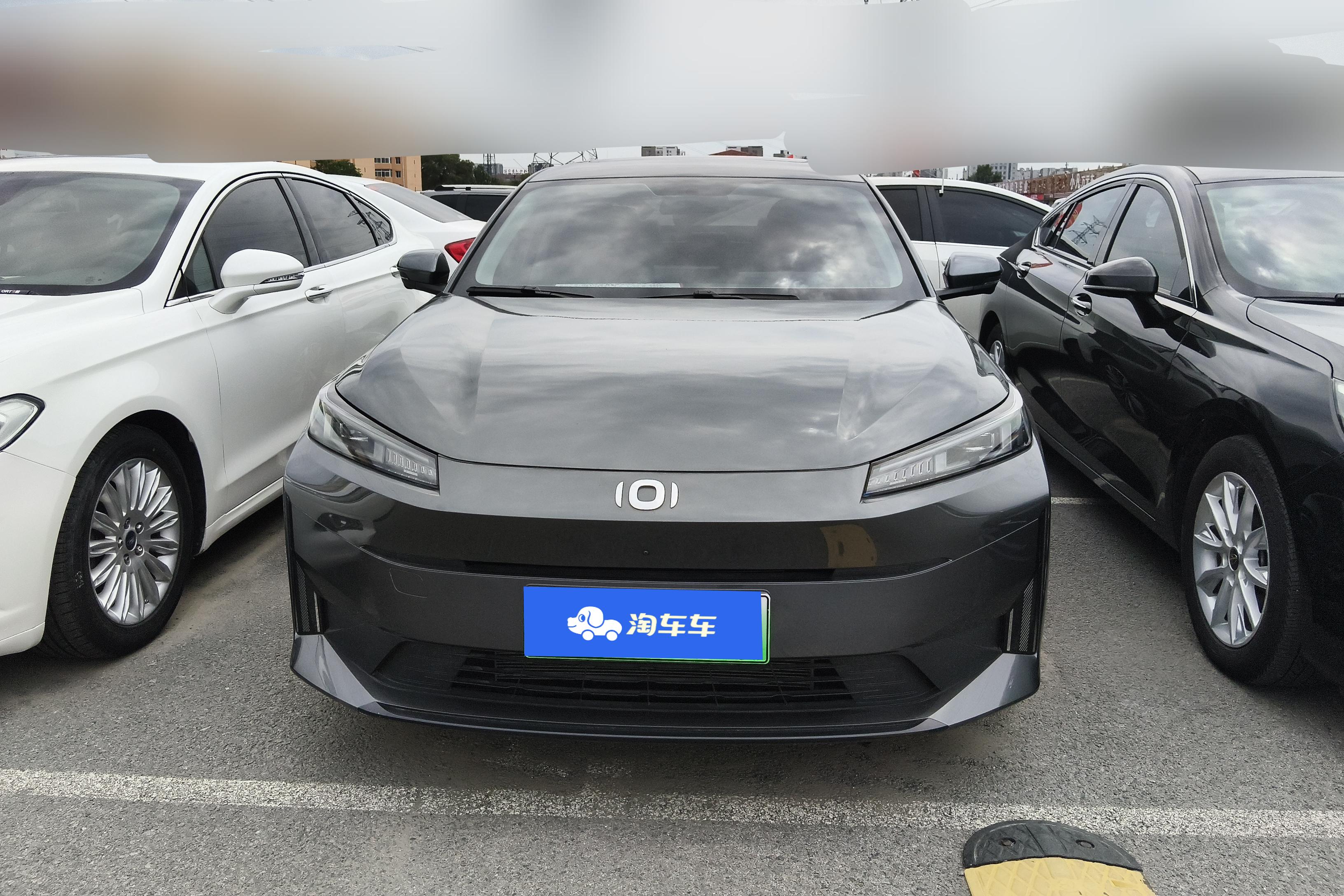 长安启源A05 2024款 1.5L 自动 145Pro (国Ⅵ) 