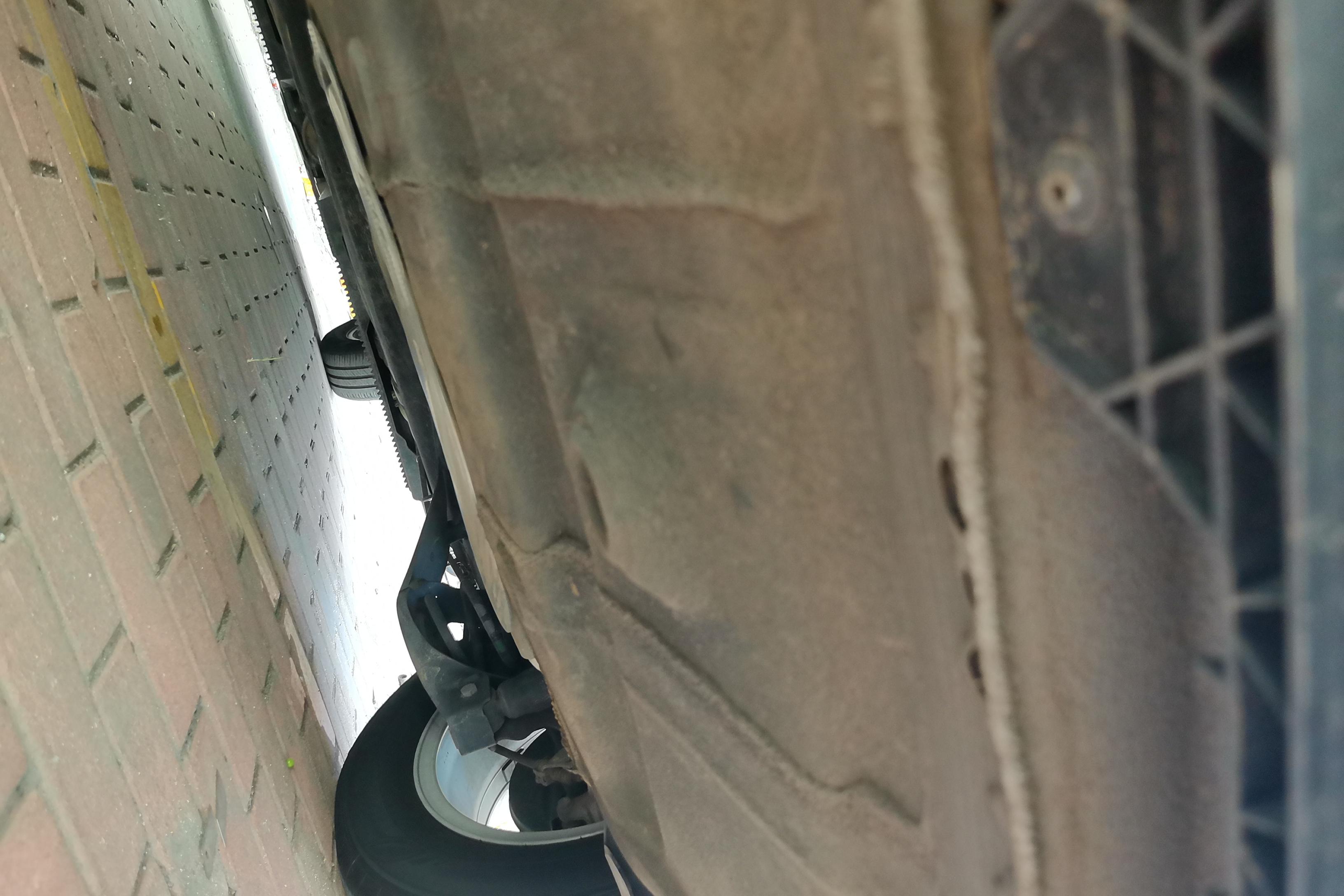 大众朗逸 2019款 1.5L 手动 启航风尚版 (国Ⅵ) 