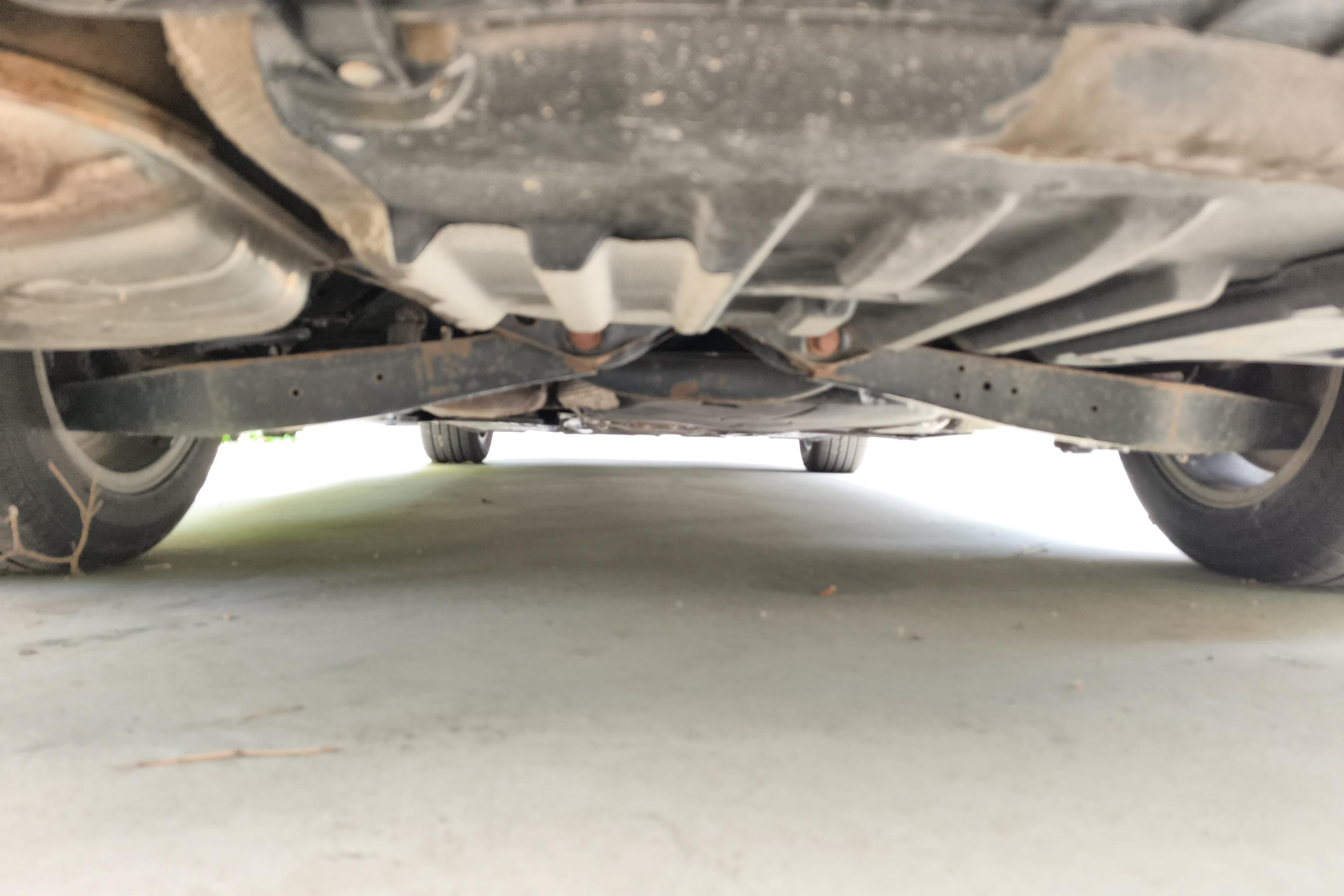 大众迈腾 2013款 1.8T 自动 汽油 豪华型 (国Ⅳ) 