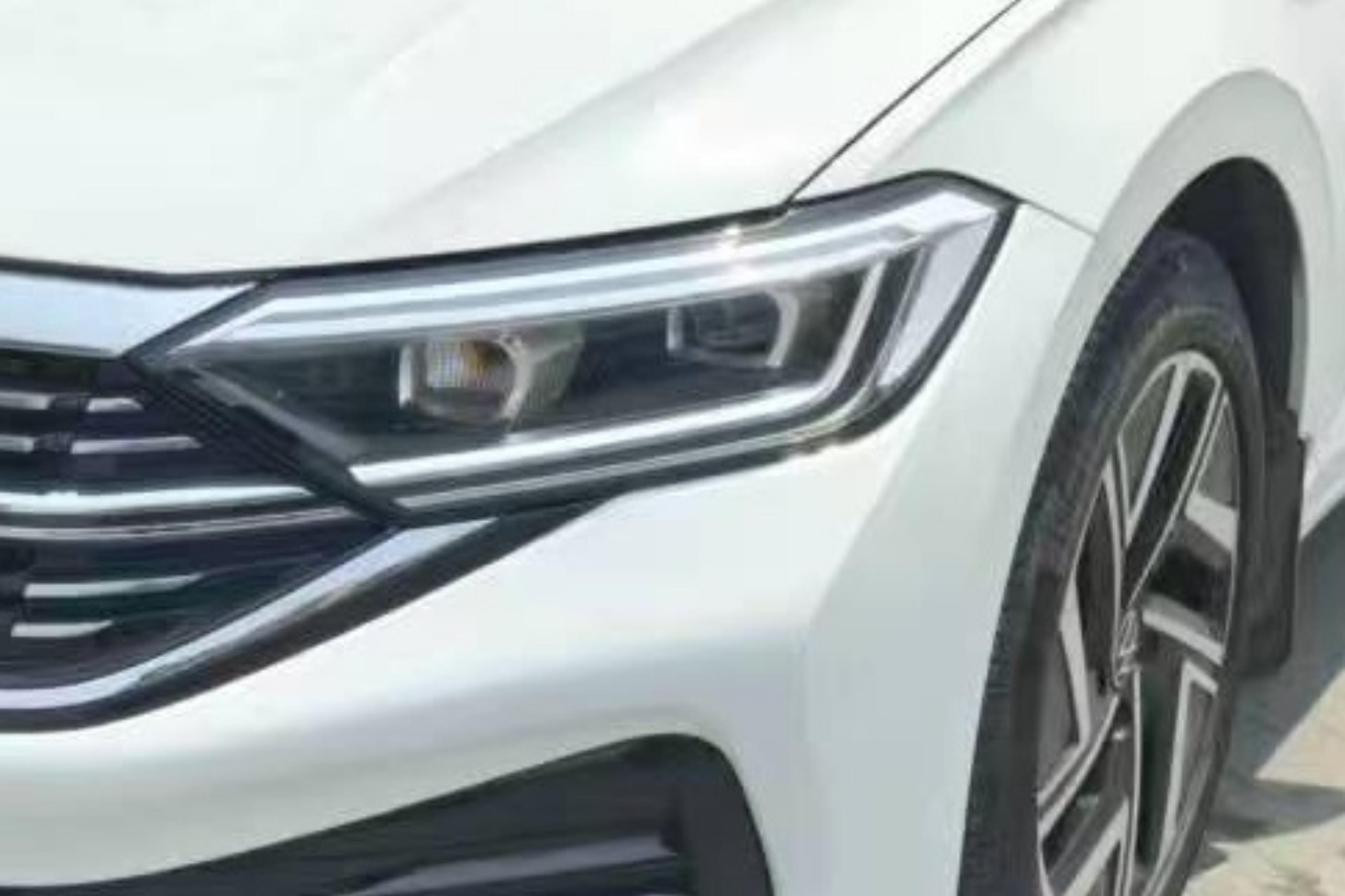 大众速腾 2023款 1.4T 自动 280TSI超越版 (国Ⅵ) 