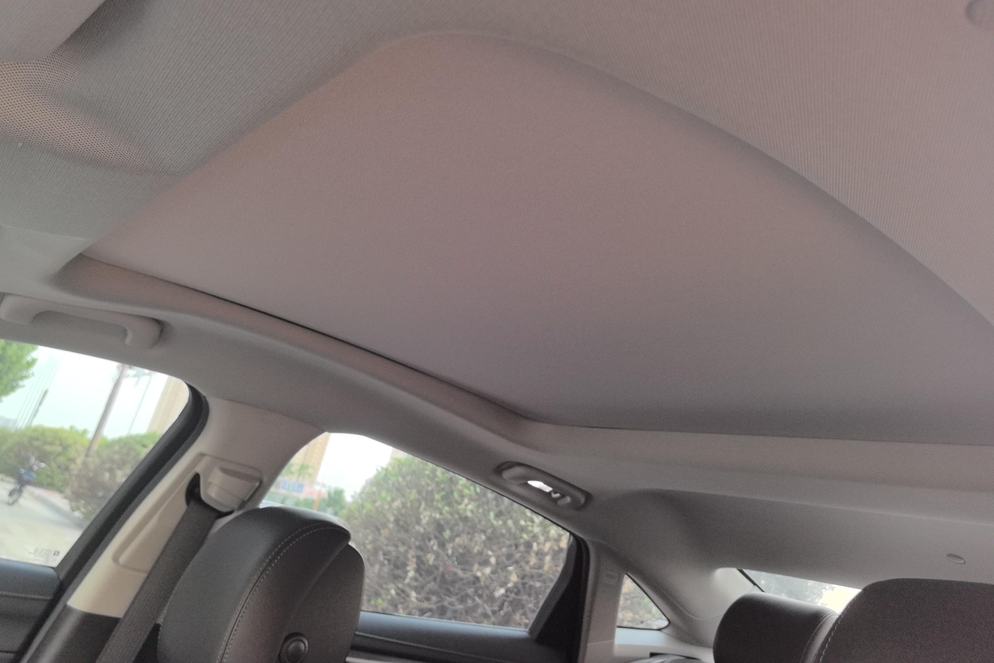 别克君越 2020款 2.0T 自动 652T豪华型 (国Ⅵ) 