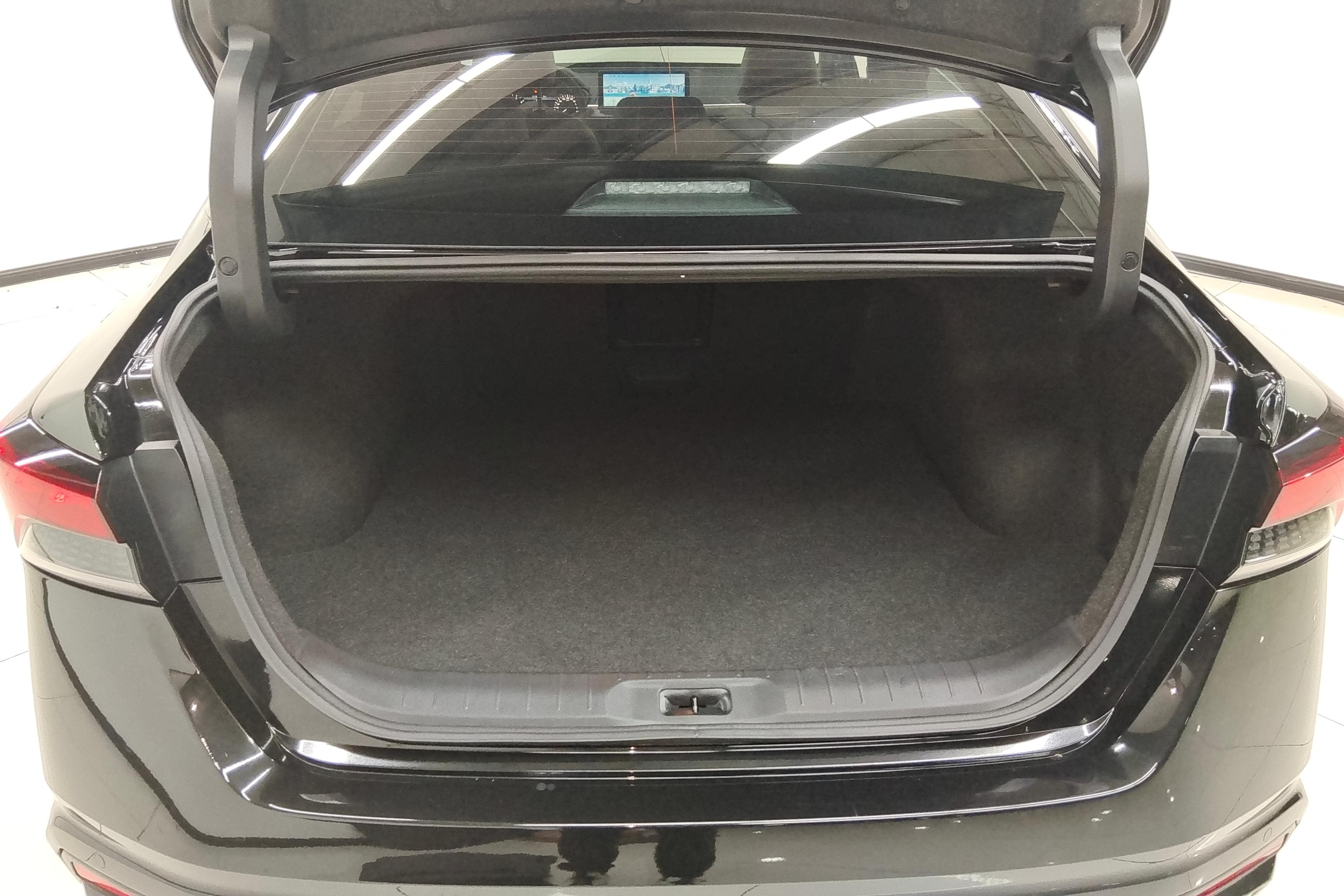 日产天籁 2022款 2.0L 自动 XL-TLS悦享版 (国Ⅵ) 