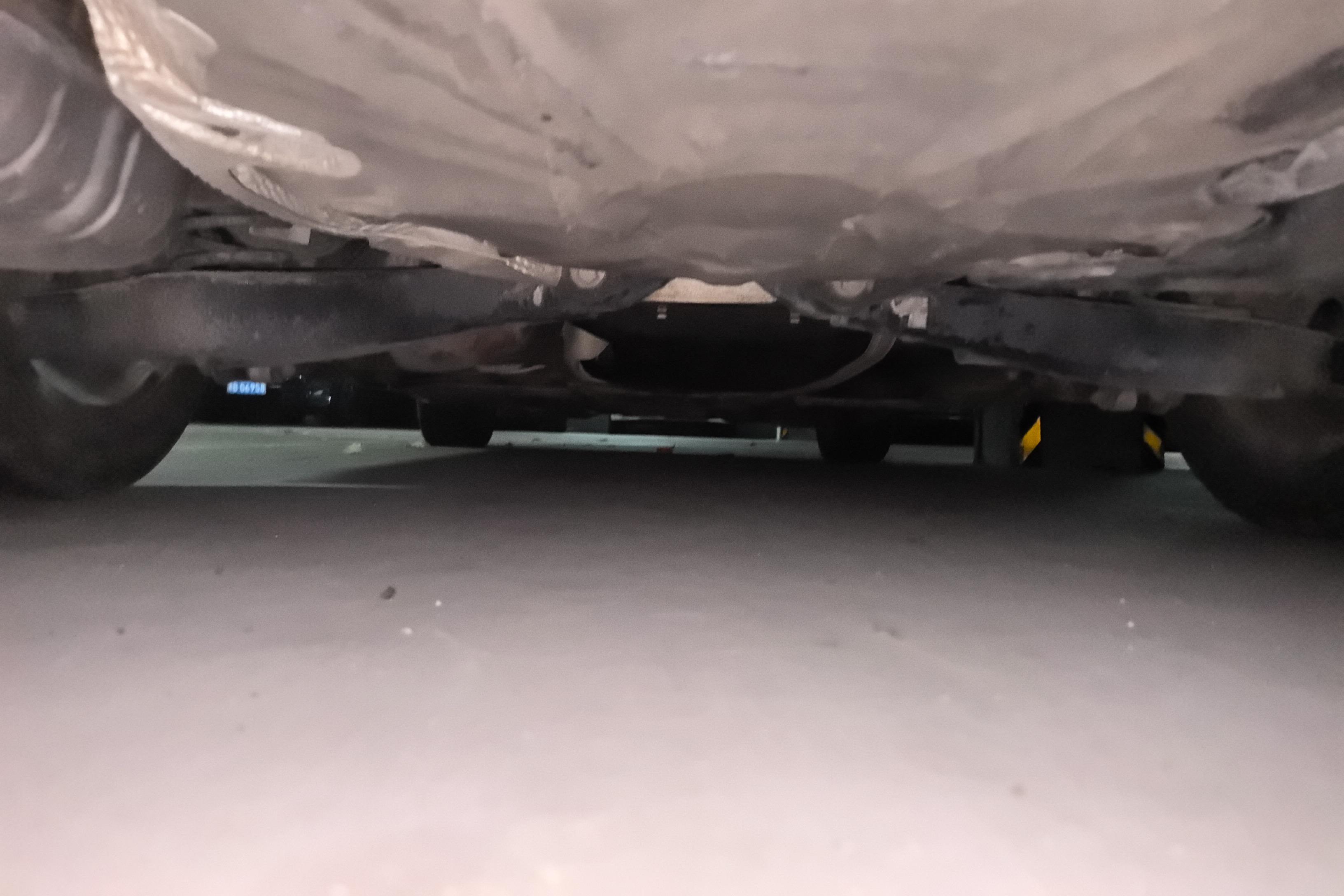大众速腾 2015款 1.4T 自动 230TSI豪华型 (国Ⅴ) 