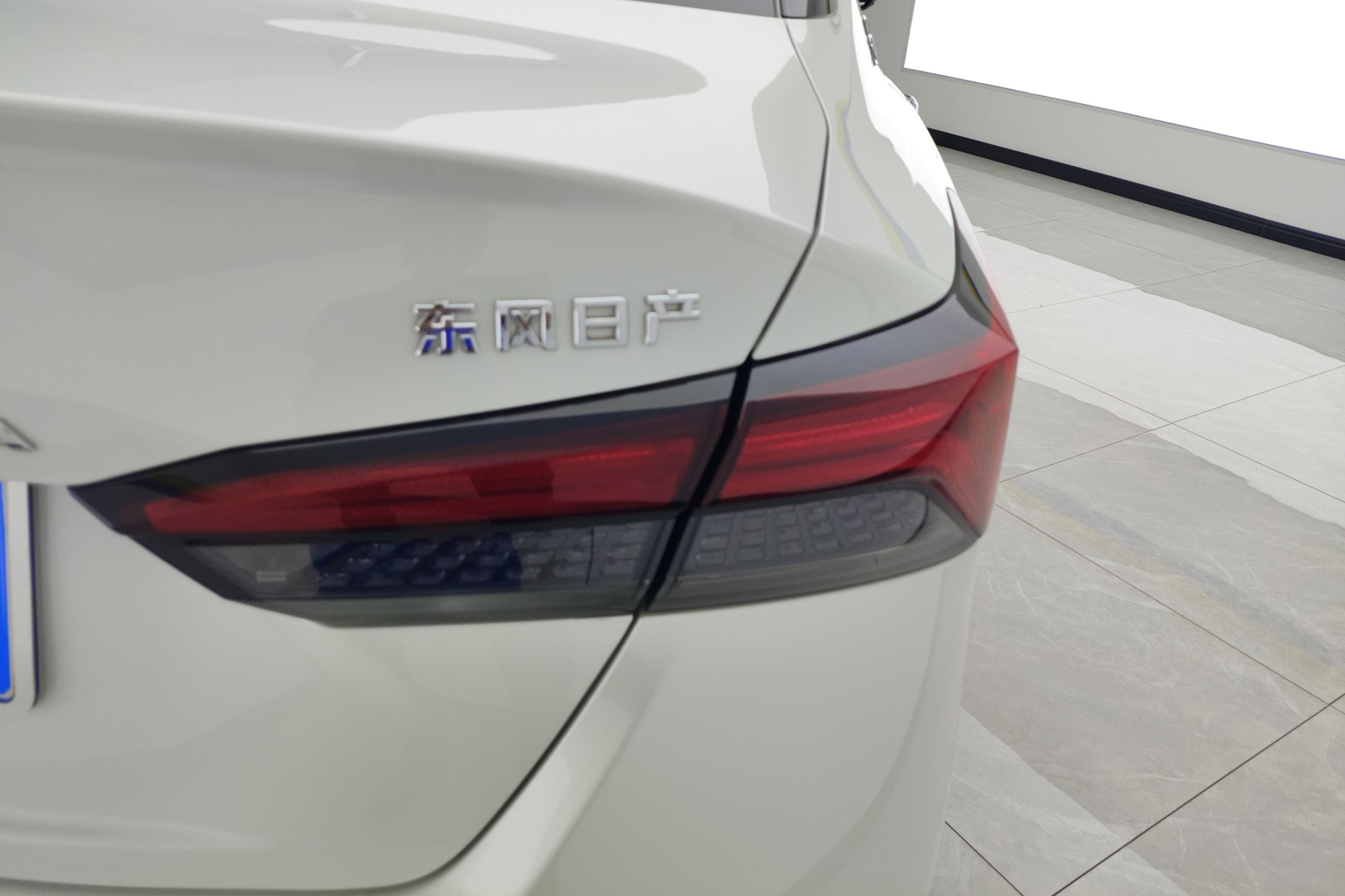 日产天籁 2022款 2.0L 自动 XL-Upr优享版 (国Ⅵ) 