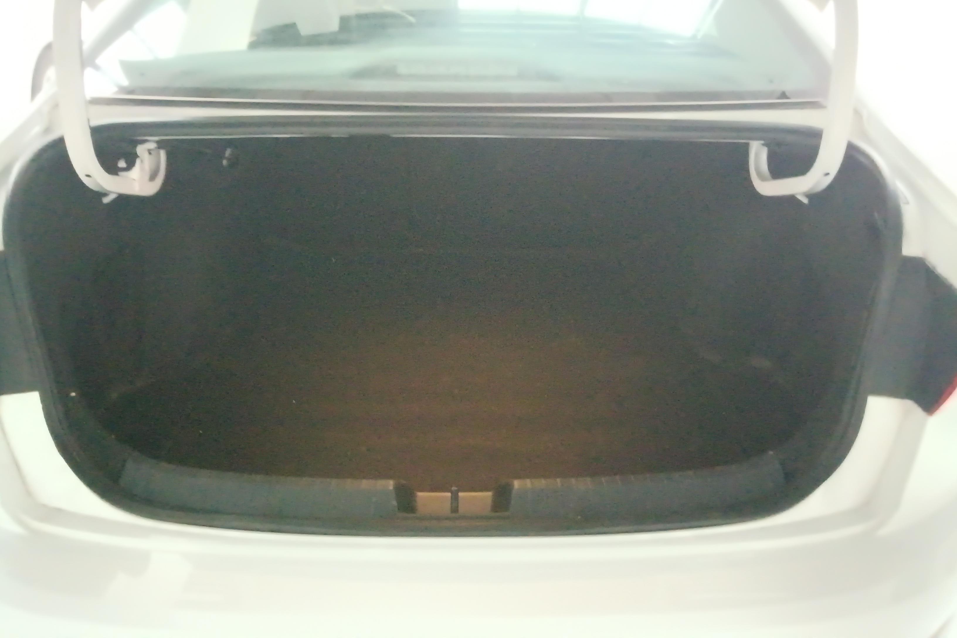 大众速腾 2019款 1.4T 自动 280TSI舒适型 (国Ⅴ) 