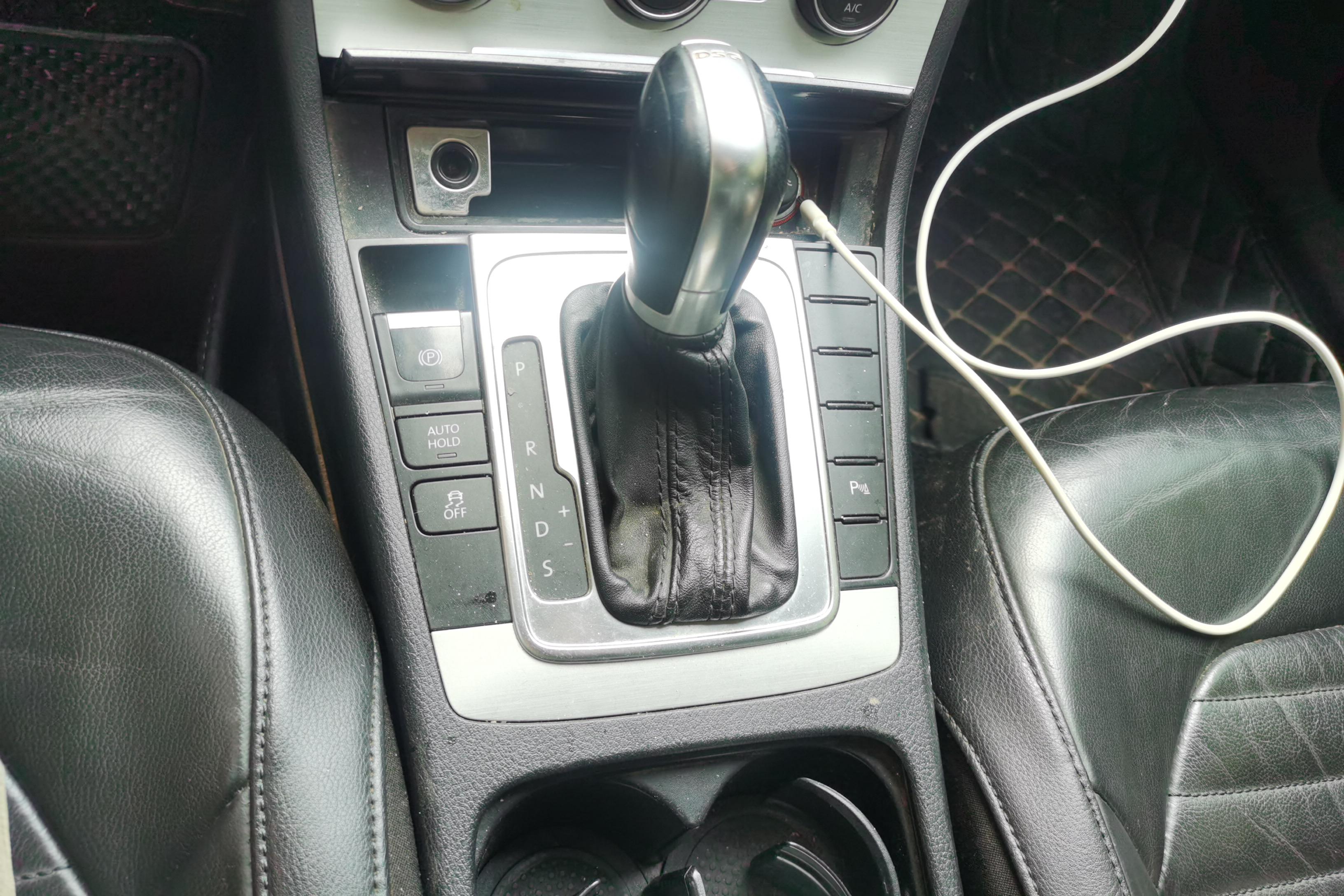 大众迈腾 2015款 1.8T 自动 汽油 领先型 (国Ⅳ) 