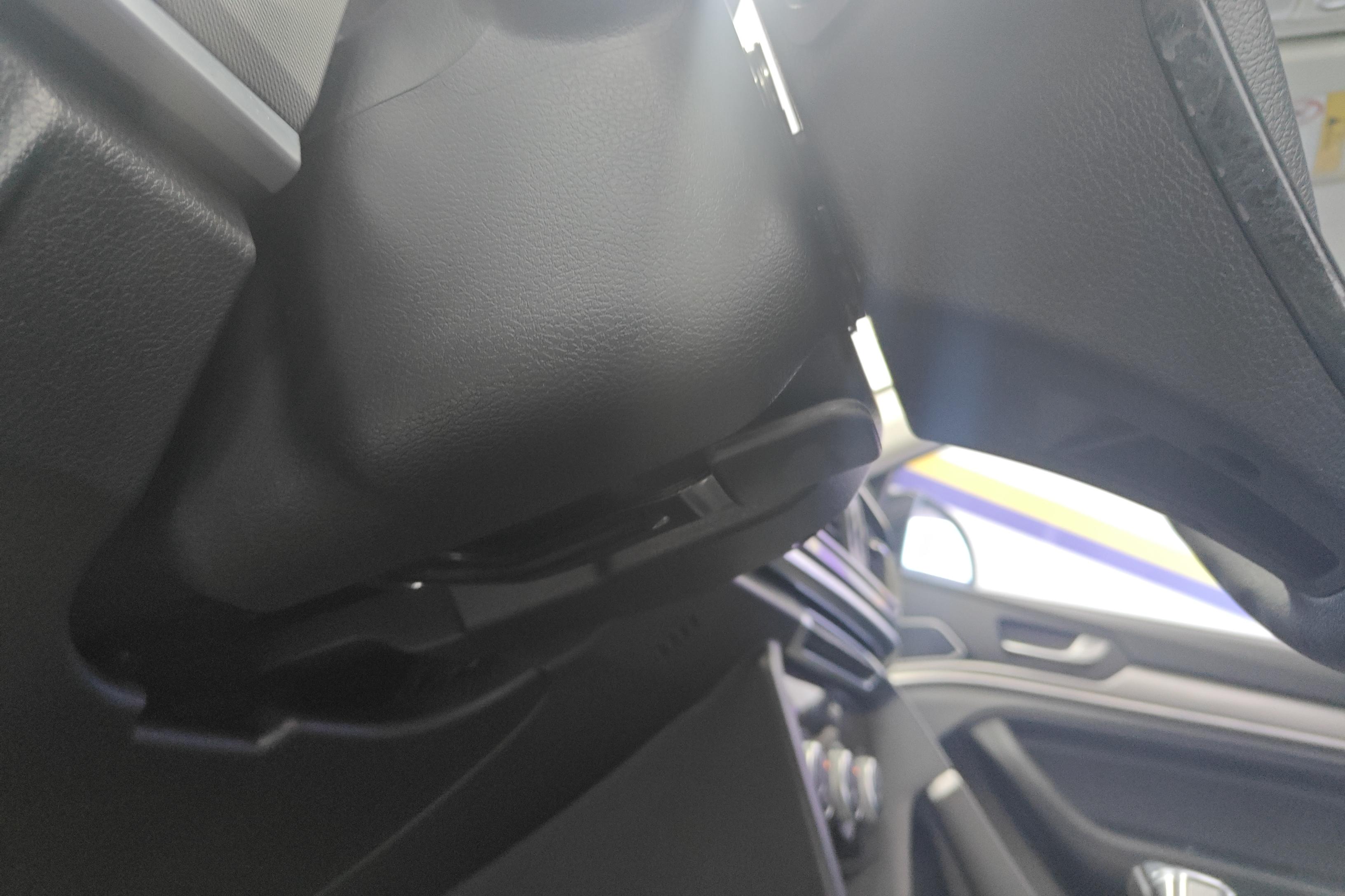 哈弗哈弗H6 运动版 2019款 1.5T 自动 前驱 精英型 (国Ⅵ) 
