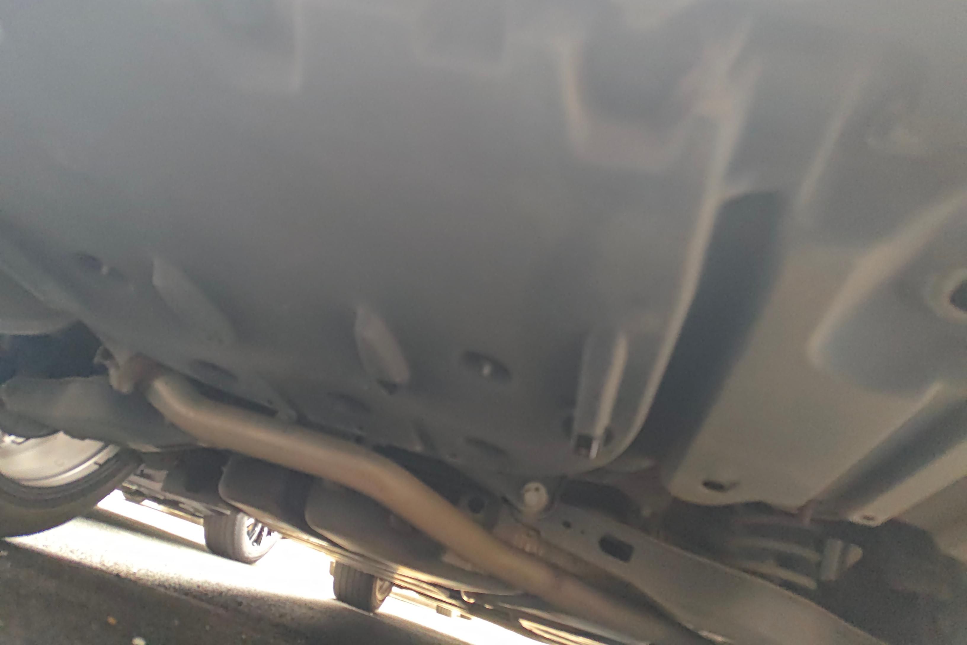 丰田亚洲龙 双擎 2019款 2.5L 自动 豪华版 (国Ⅵ) 