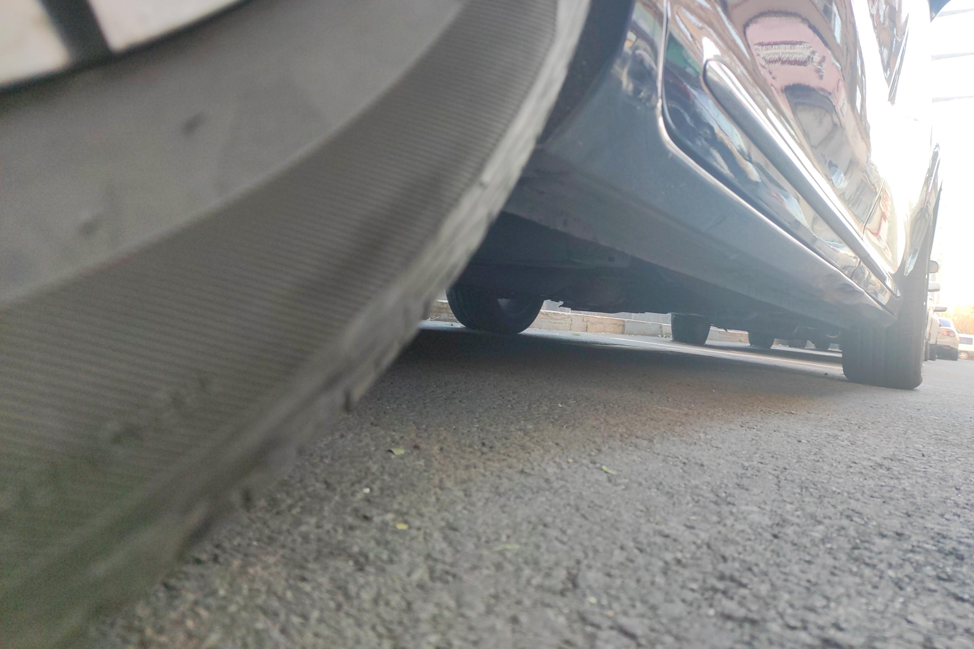 荣威iMAX8 2021款 2.0T 自动 Supreme系列尊荣版 (国Ⅵ) 