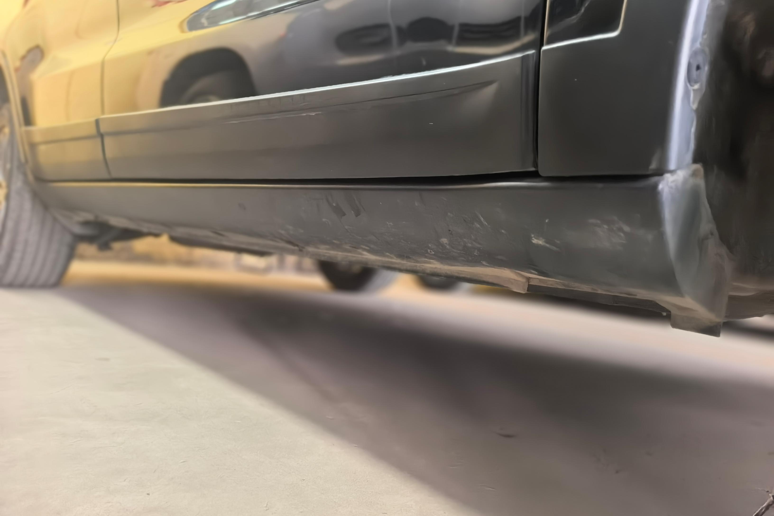 福特领界 2019款 1.5T 自动 铂领型 (国Ⅵ) 
