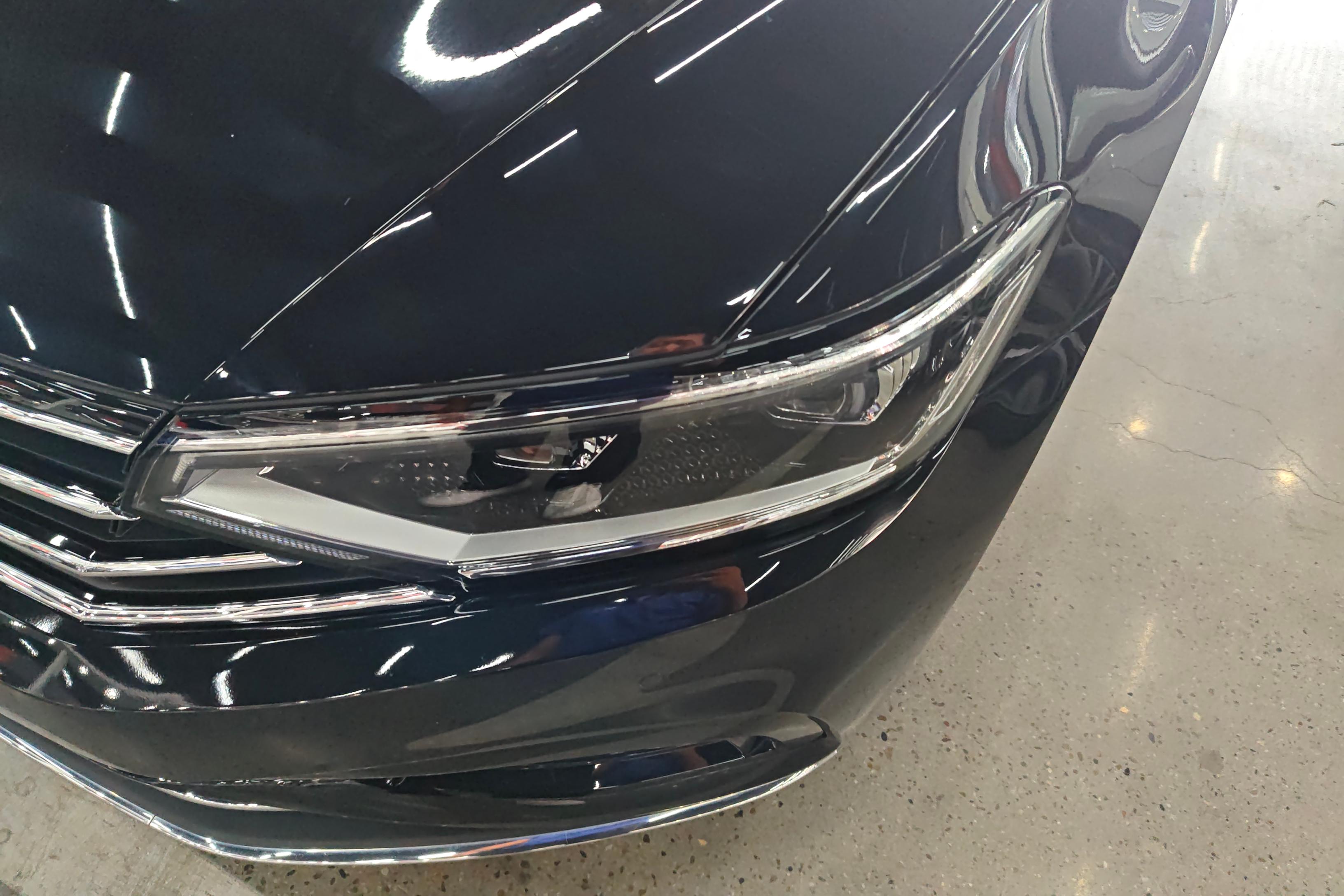 【南宁二手大众迈腾】大众迈腾 2021款 2.0T 自动 汽油 330TSI-30周年纪念型