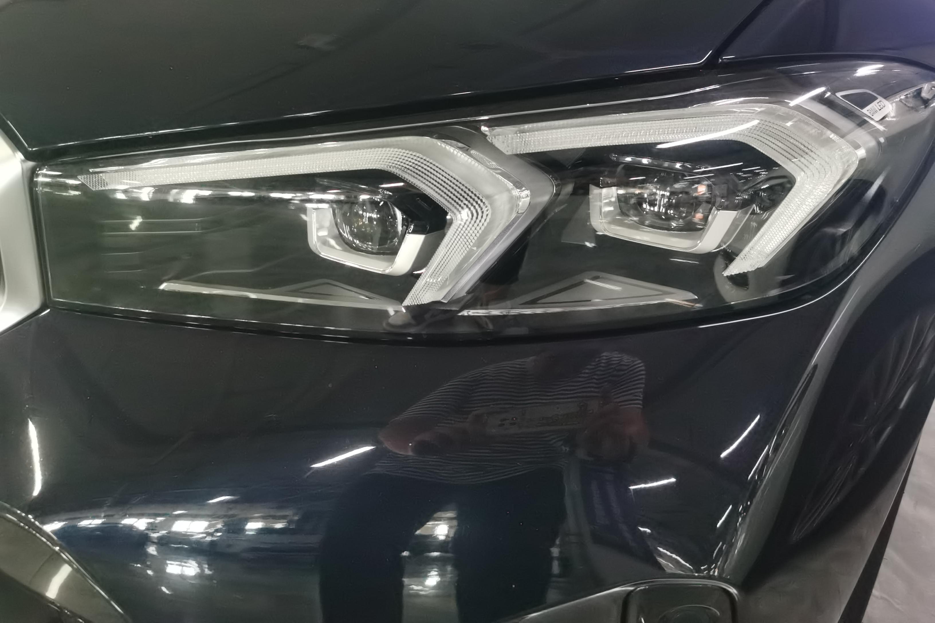 【临沂二手宝马3系】宝马3系 320Li 2024款 2.0T 自动 后驱 M运动套装