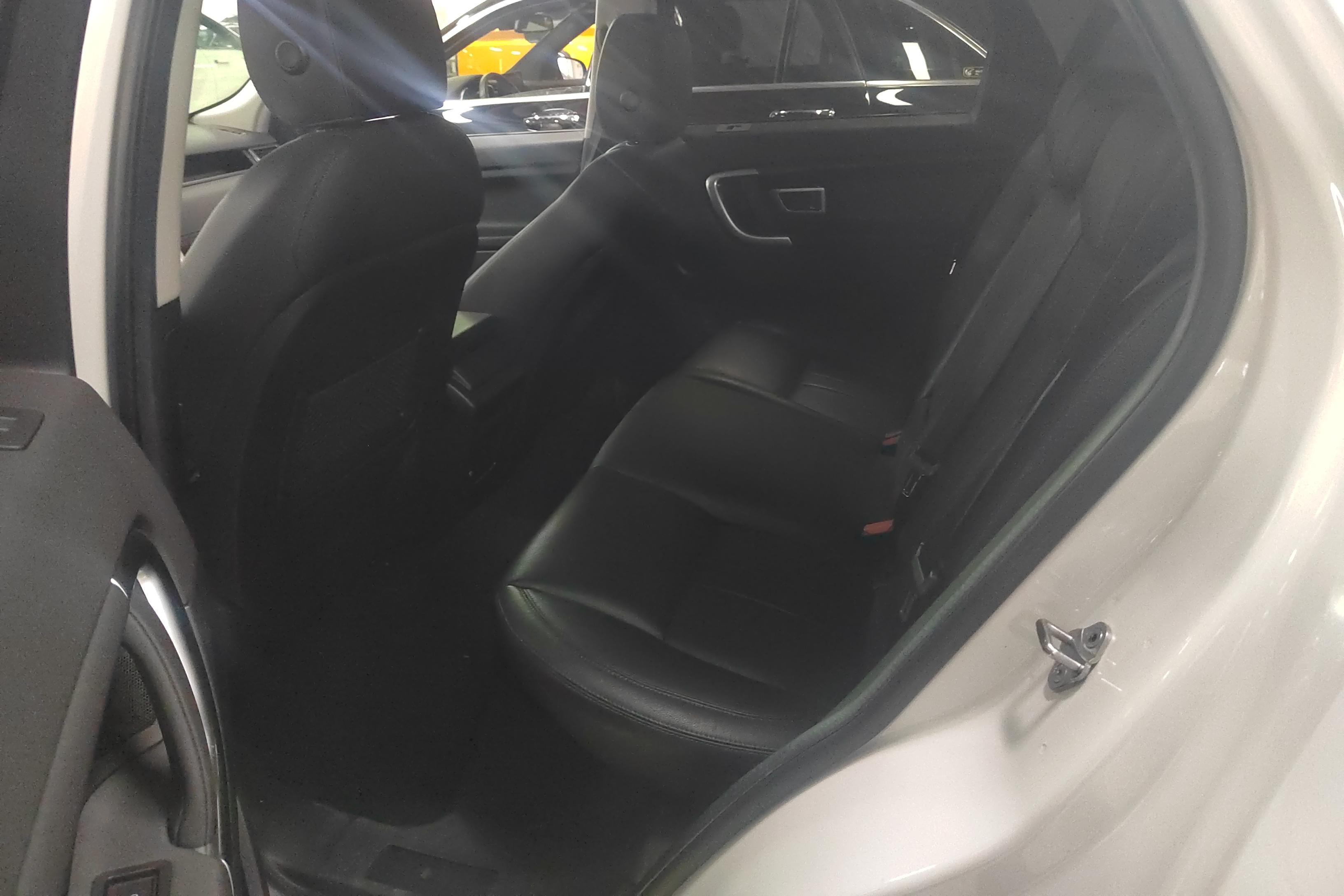 路虎发现神行 2018款 2.0T 自动 SE版 (国Ⅴ) 