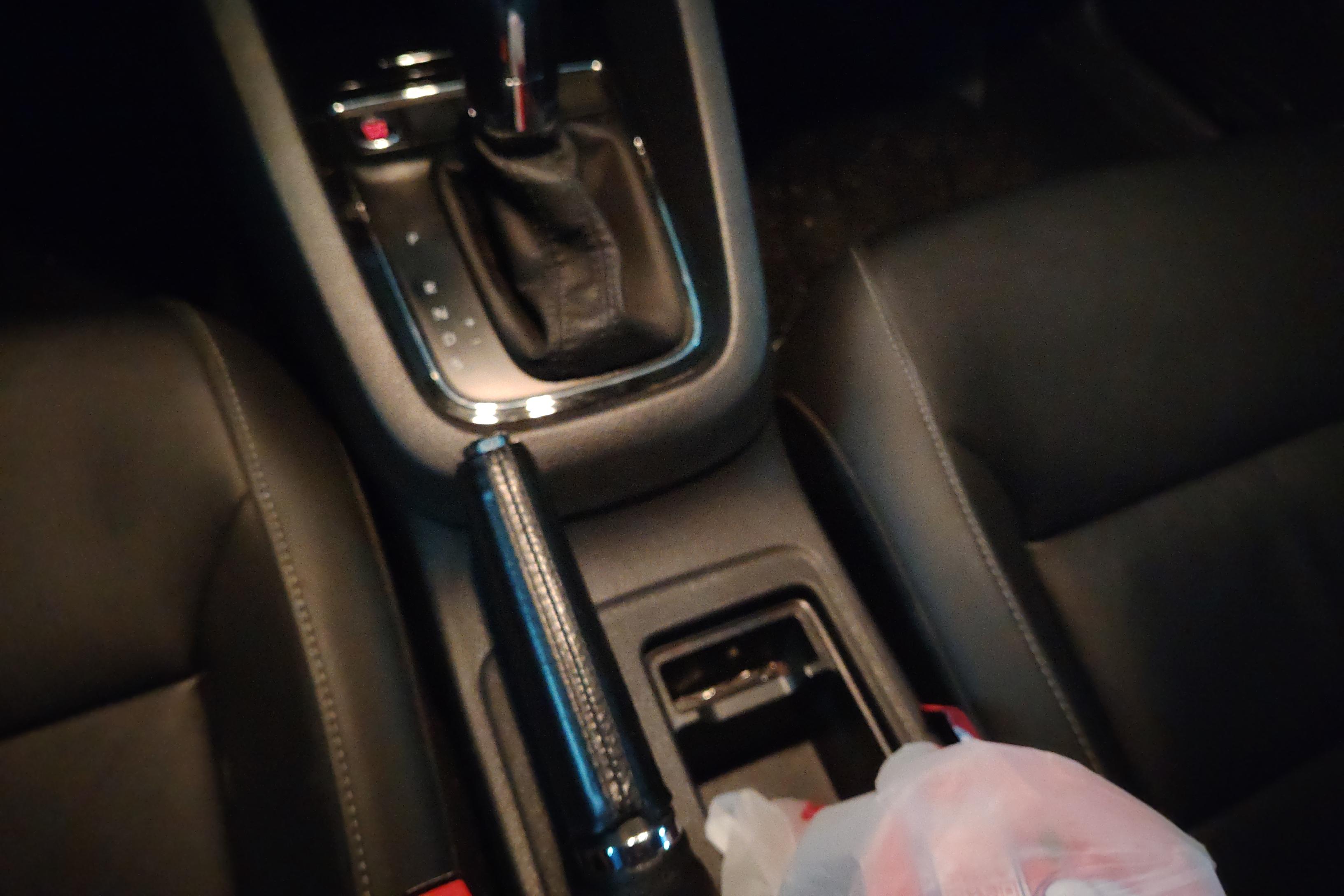 大众速腾 2018款 1.6L 自动 舒适版 (国Ⅴ) 