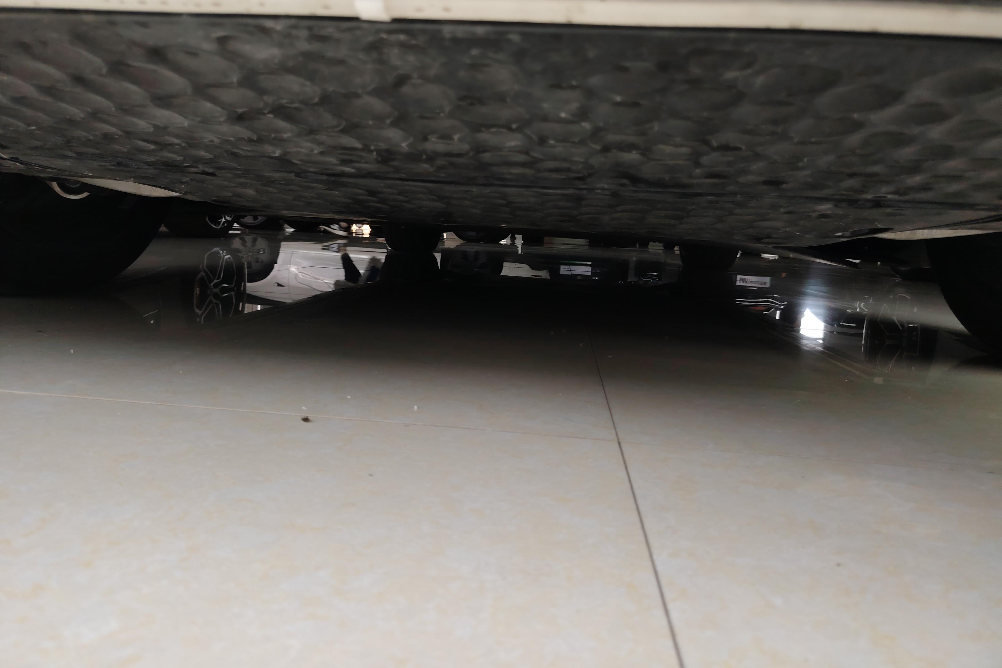 小米汽车SU7 2024款 0.0T 自动 800km超长续航高阶智驾Max版 