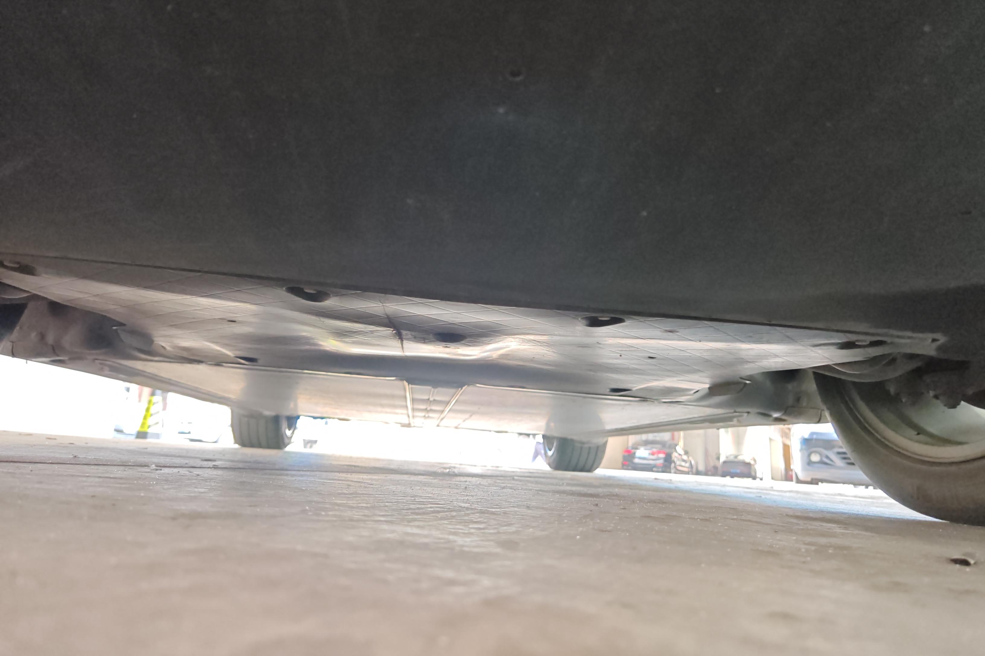 特斯拉MODEL Y 2022款 0.0T 自动 后驱版 
