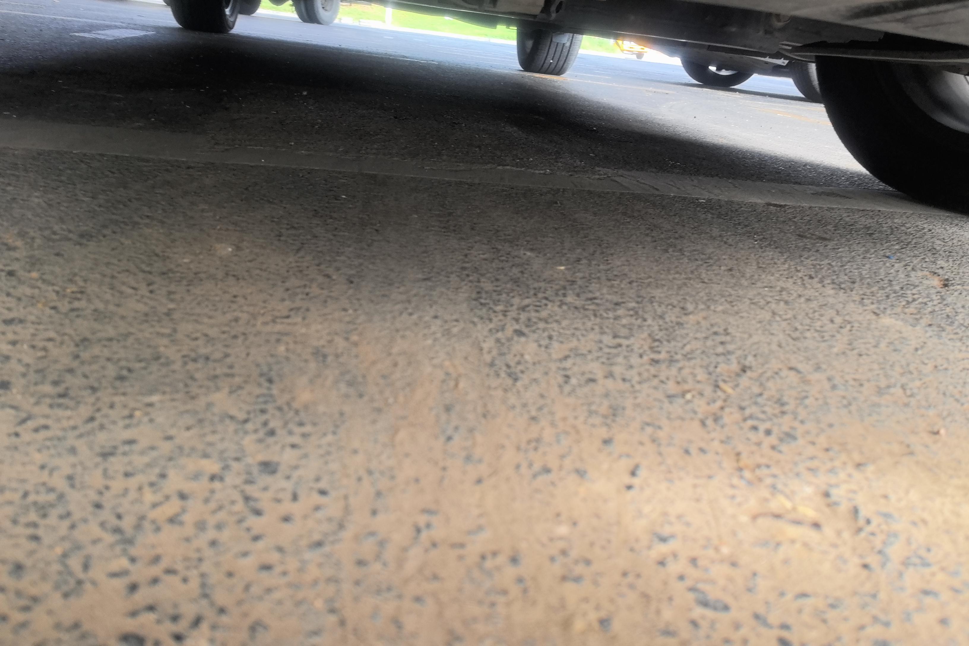 现代库斯途 2021款 1.5T 自动 尊贵版LUX (国Ⅵ) 