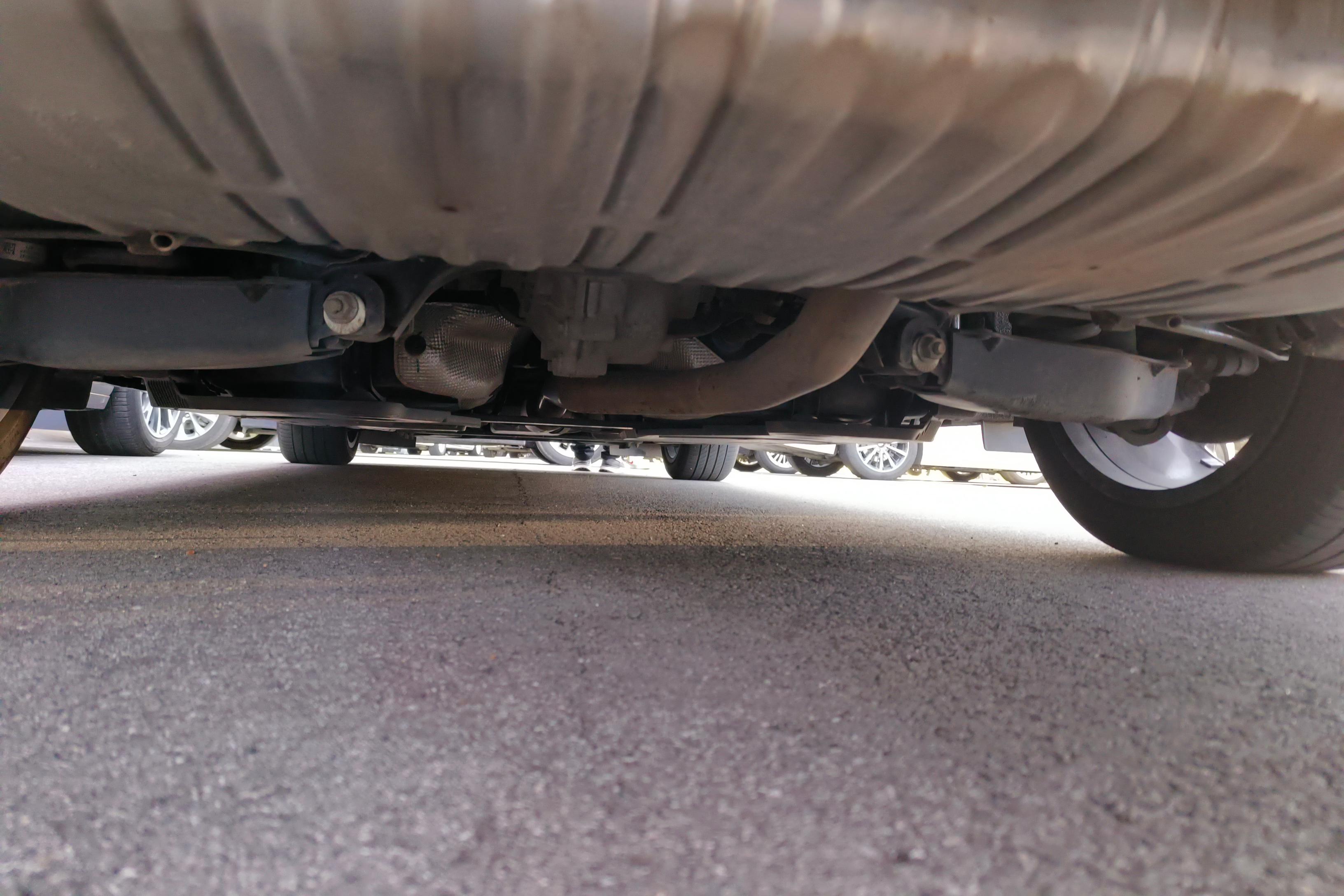 凯迪拉克CT5 2022款 2.0T 自动 28T铂金型 (国Ⅵ) 