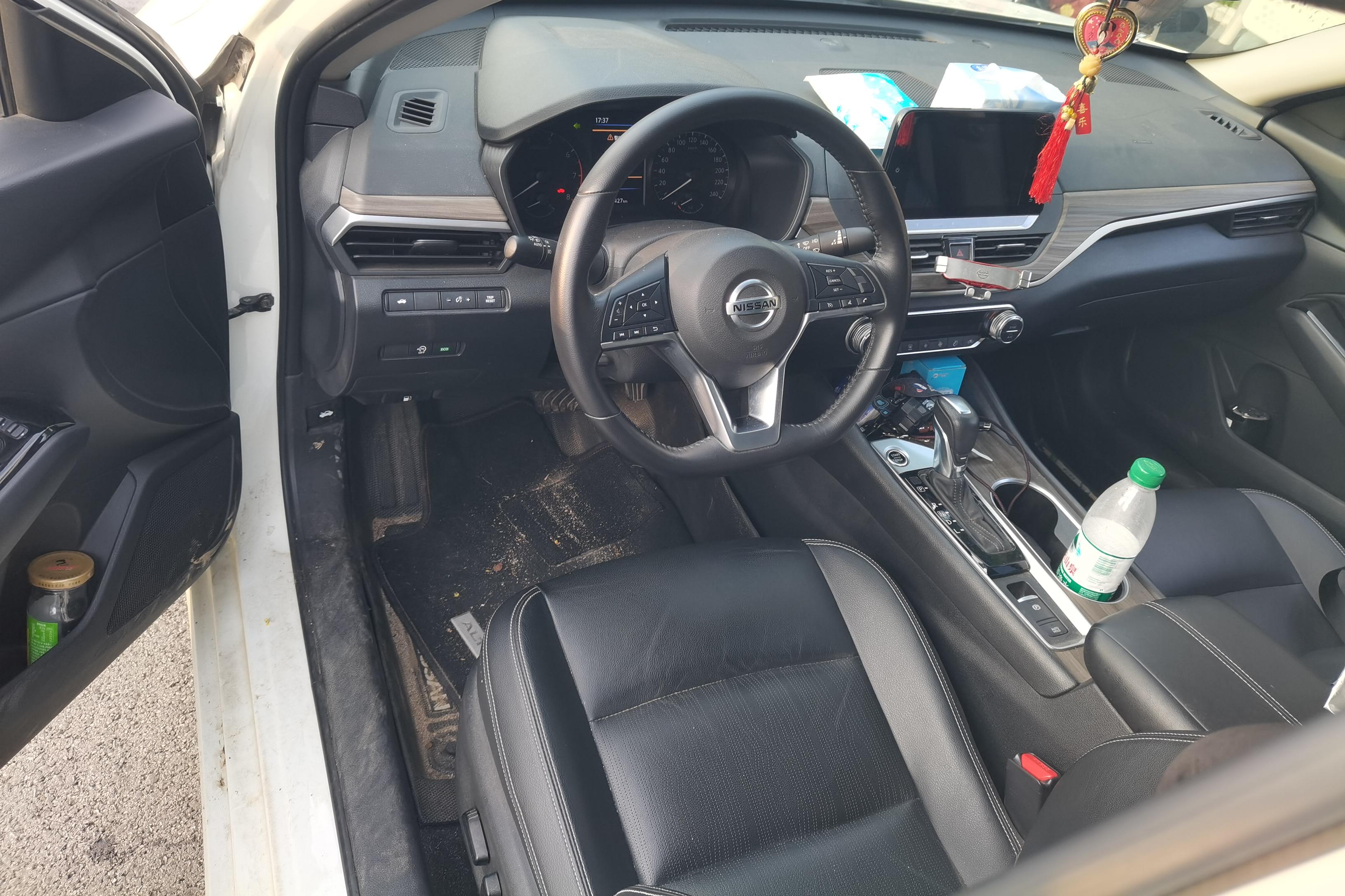 日产天籁 2021款 2.0L 自动 前驱 XL舒适版 (国Ⅵ) 