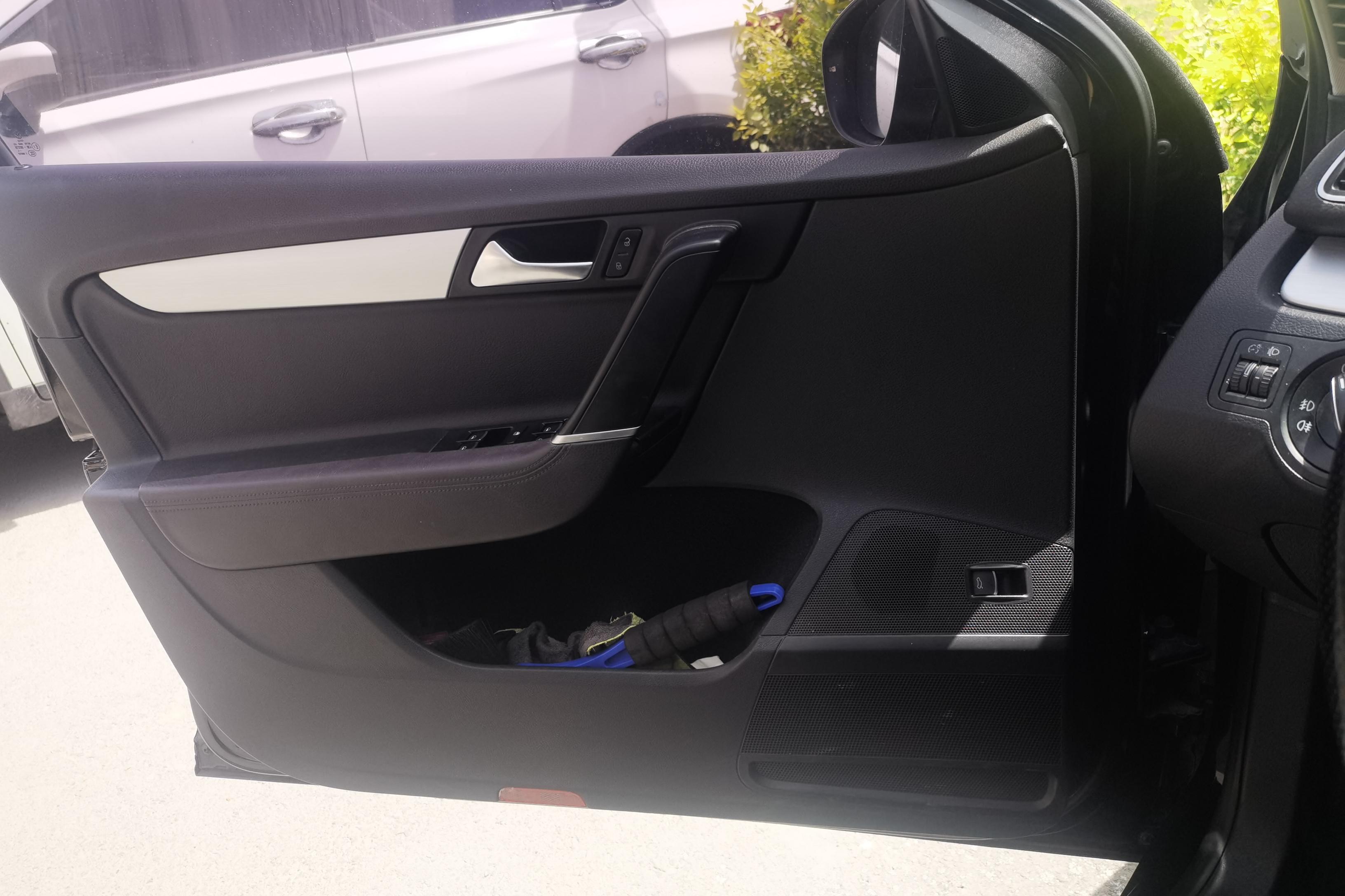 大众迈腾 2013款 1.8T 自动 汽油 领先型 (国Ⅳ) 