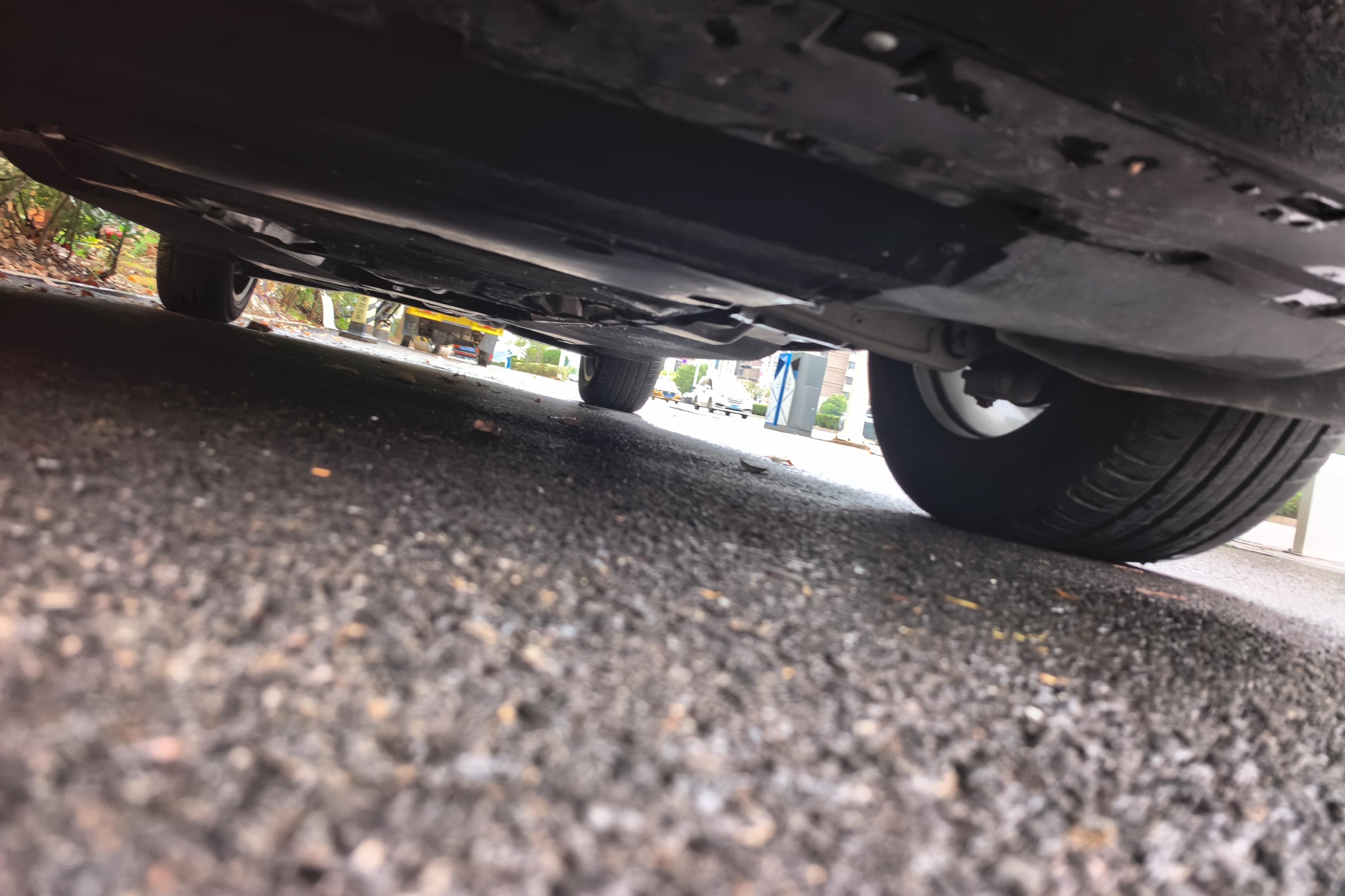 奥迪Q5L 40TFSI 2020款 2.0T 自动 荣享时尚型 (国Ⅵ) 