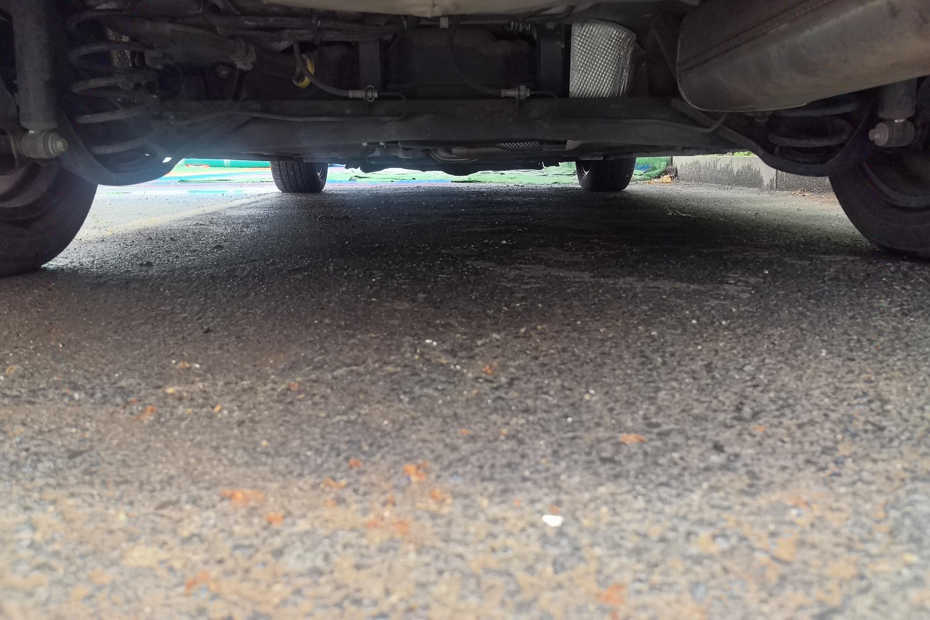 福特福睿斯 2021款 1.5L 自动 钻石版 (国Ⅵ) 