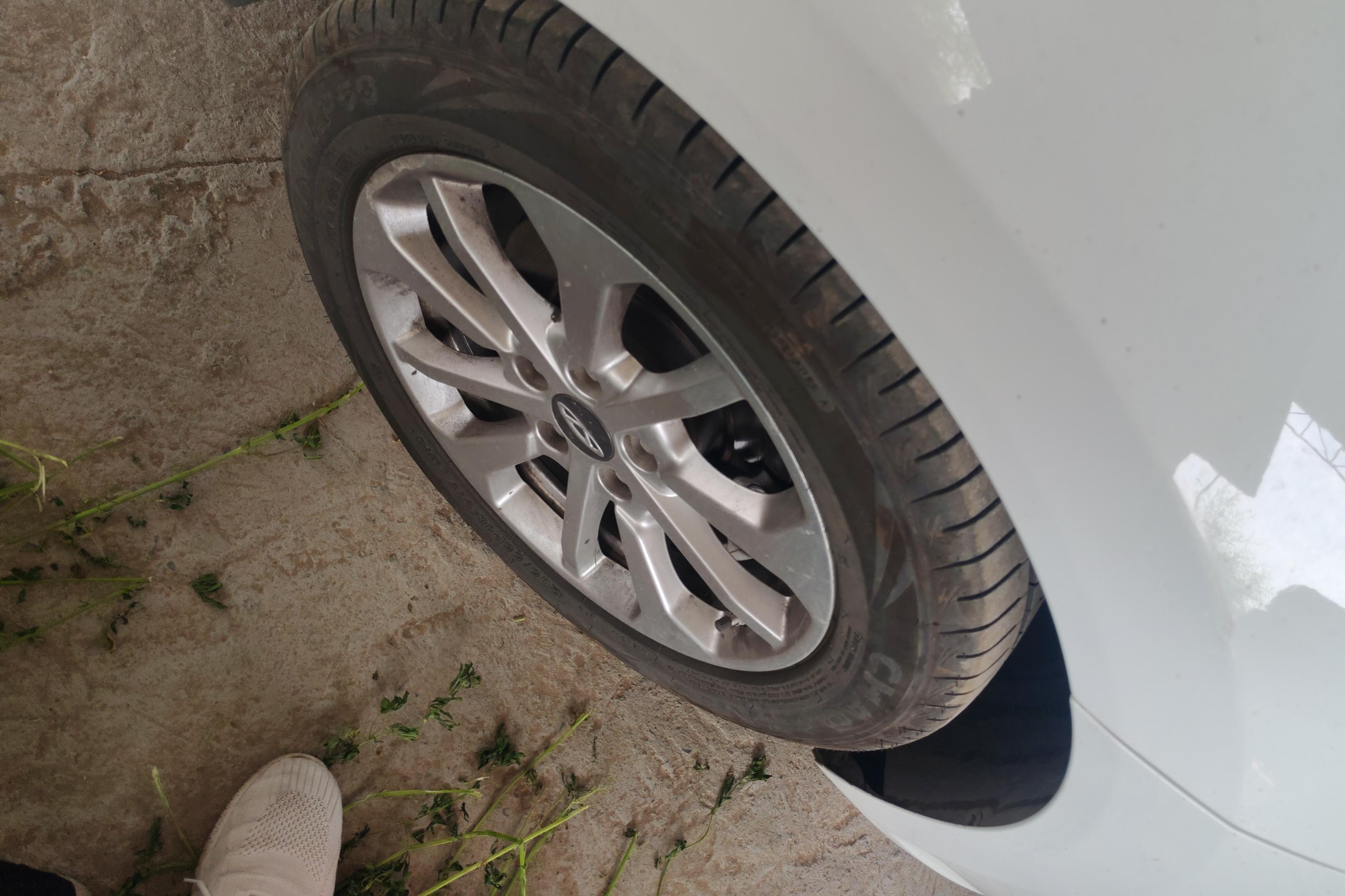 奇瑞艾瑞泽5 2019款 1.5L 手动 超值版Pro (国Ⅵ) 