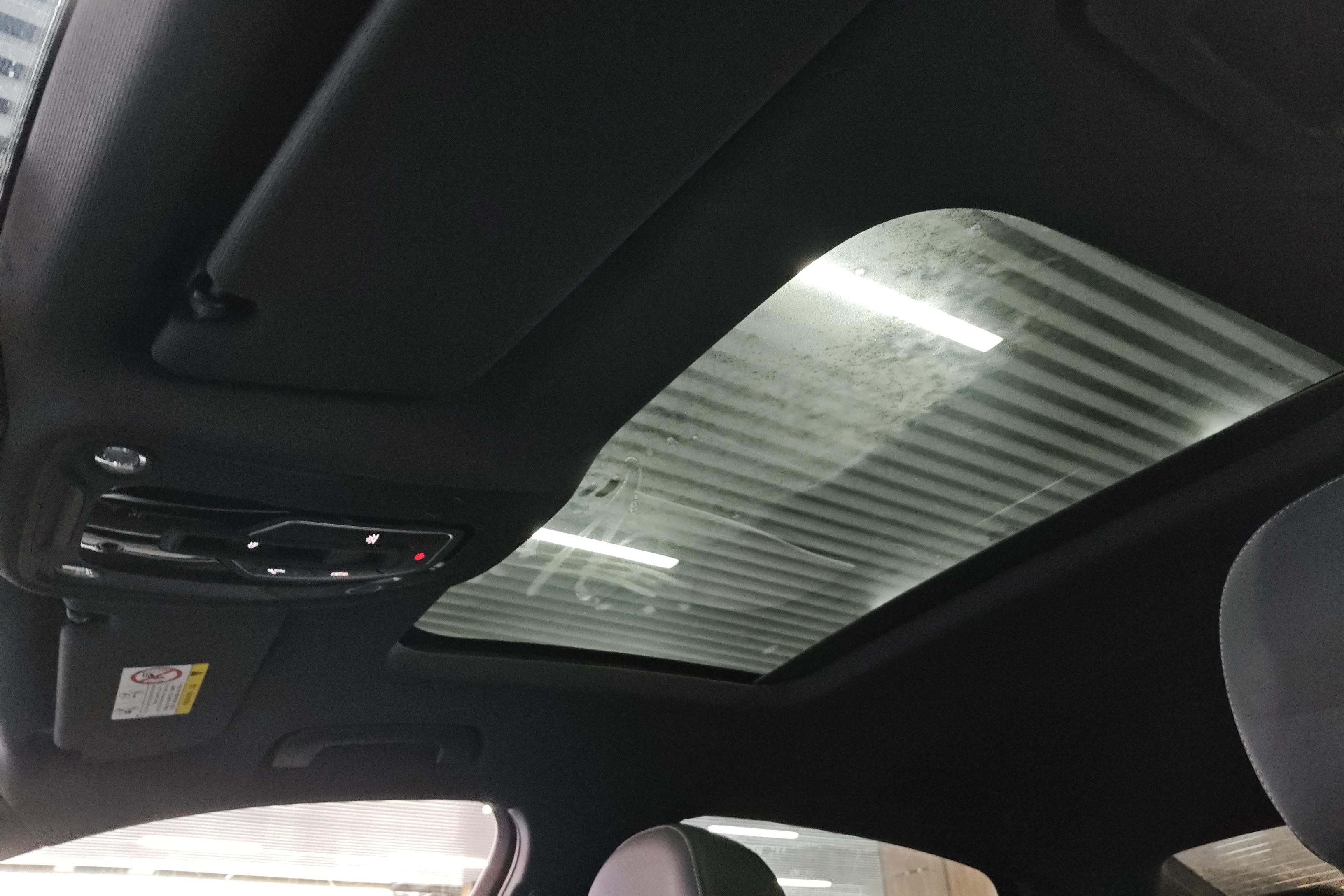 奥迪A6L 40TFSI 2023款 2.0T 自动 豪华致雅型 (国Ⅵ) 