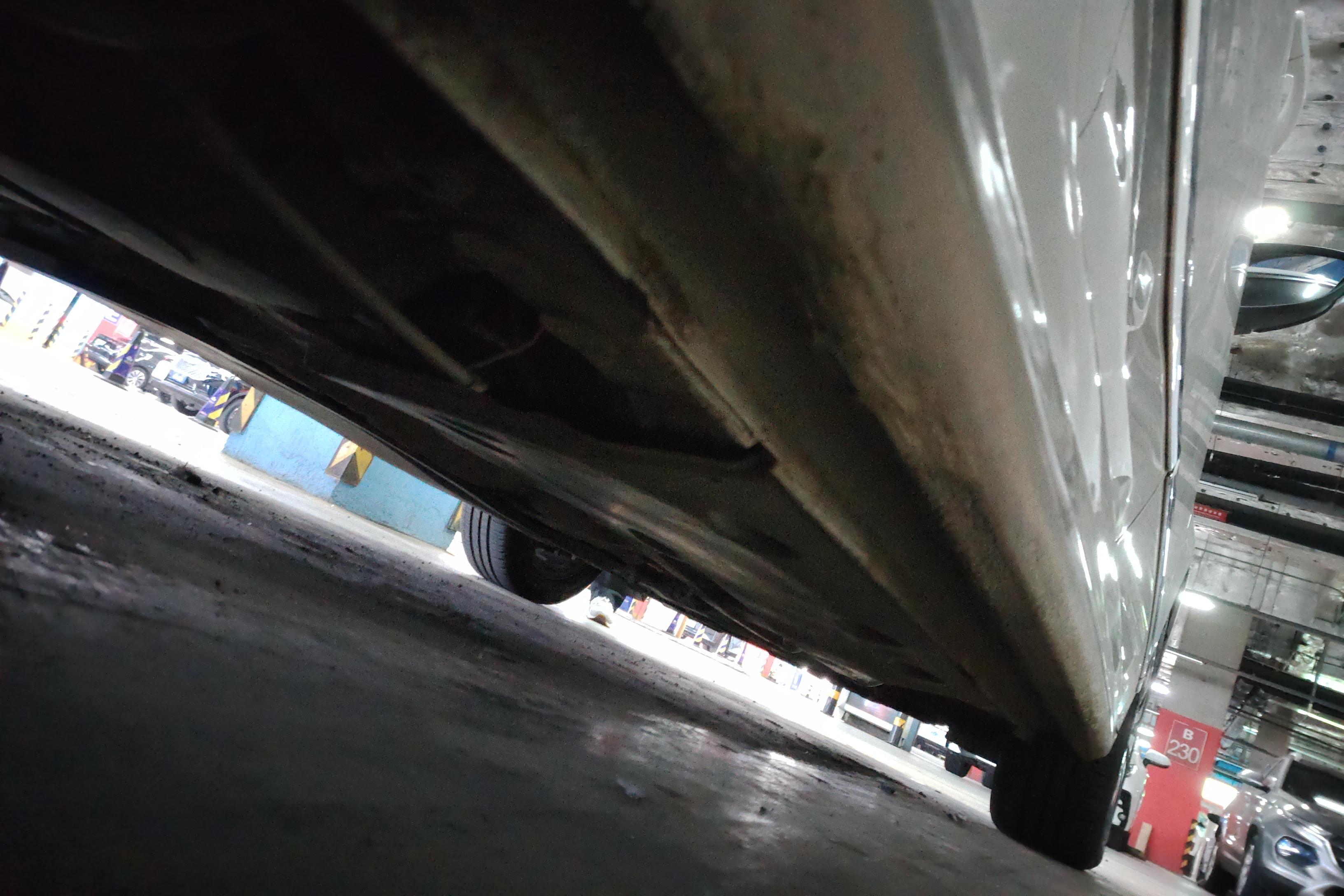 大众速腾 2018款 1.6L 自动 舒适版 (国Ⅴ) 