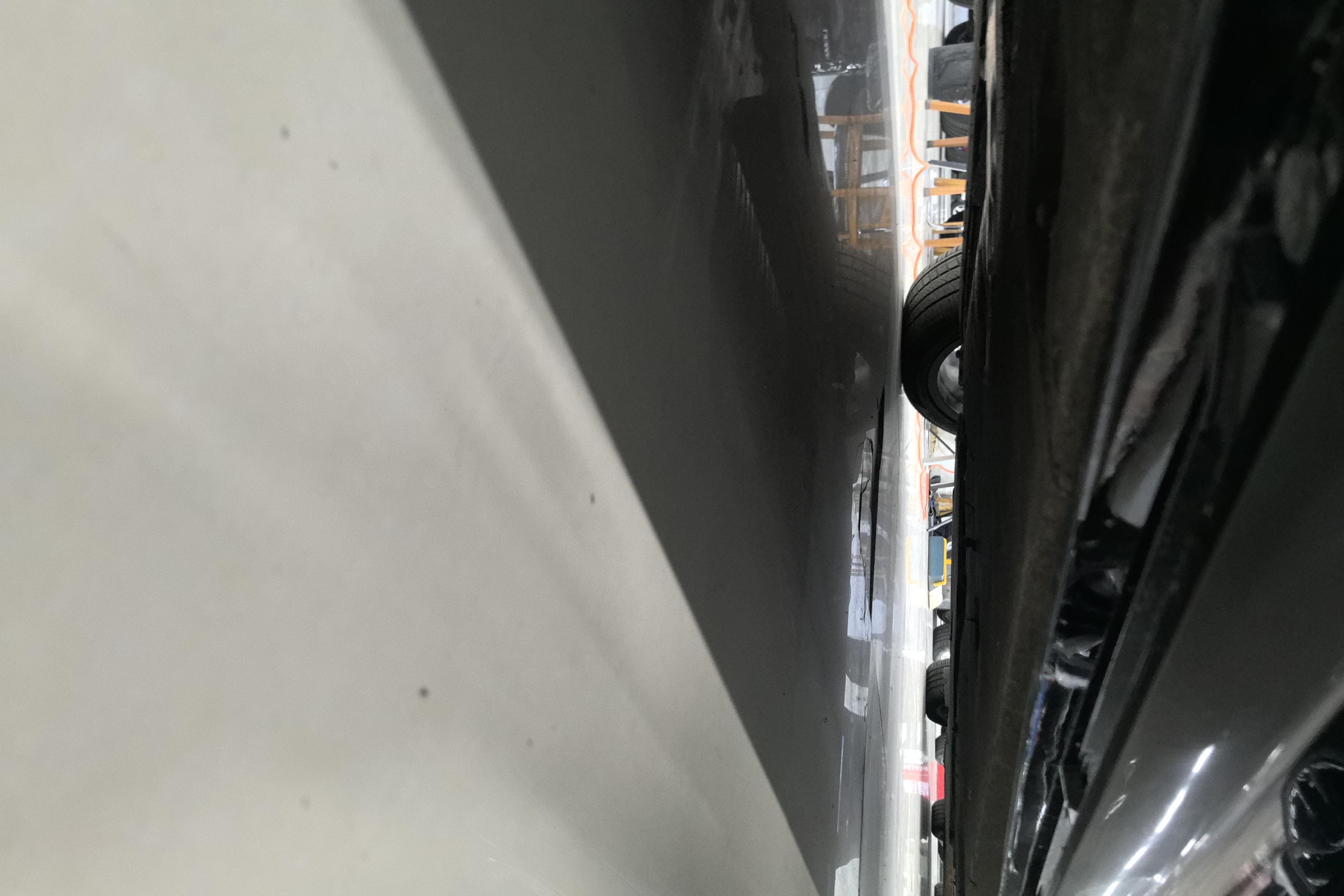 奥迪A6L 45TFSI 2022款 2.0T 自动 臻选动感型 (国Ⅵ) 