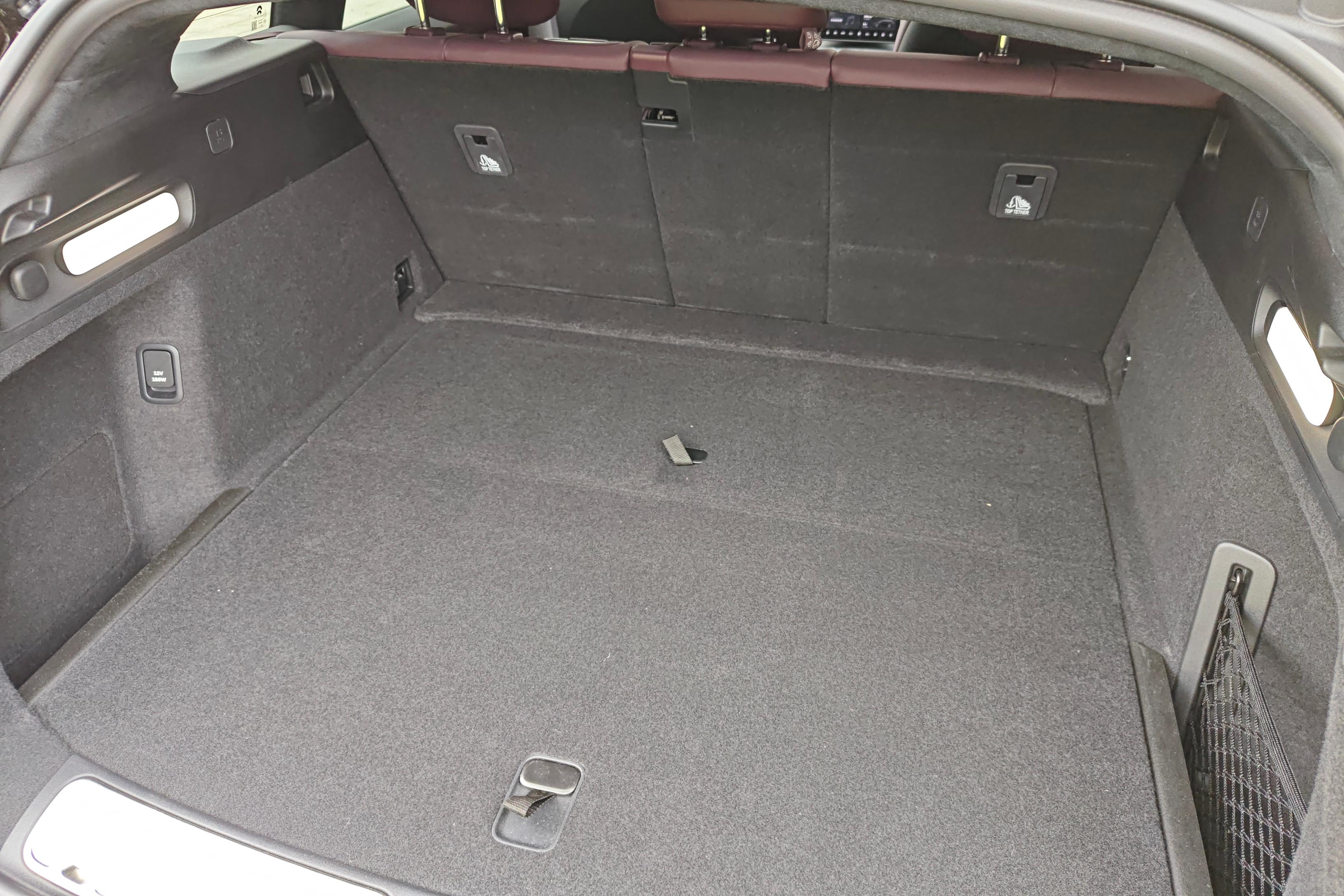 蔚来ET5T 2024款 0.0T 自动 75kWh-Touring 