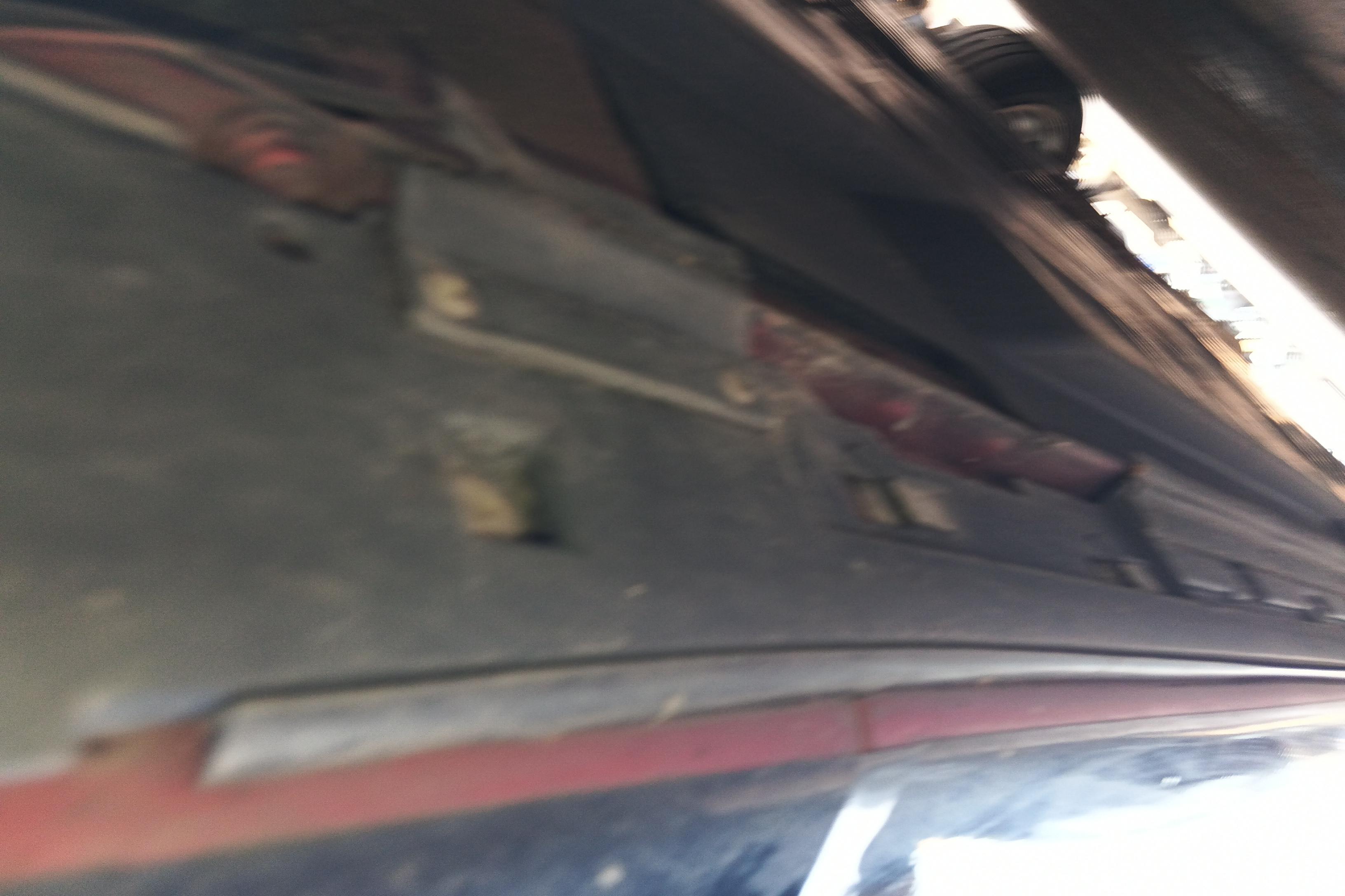 马自达6阿特兹 2015款 2.0L 自动 蓝天豪华版 (国Ⅴ) 