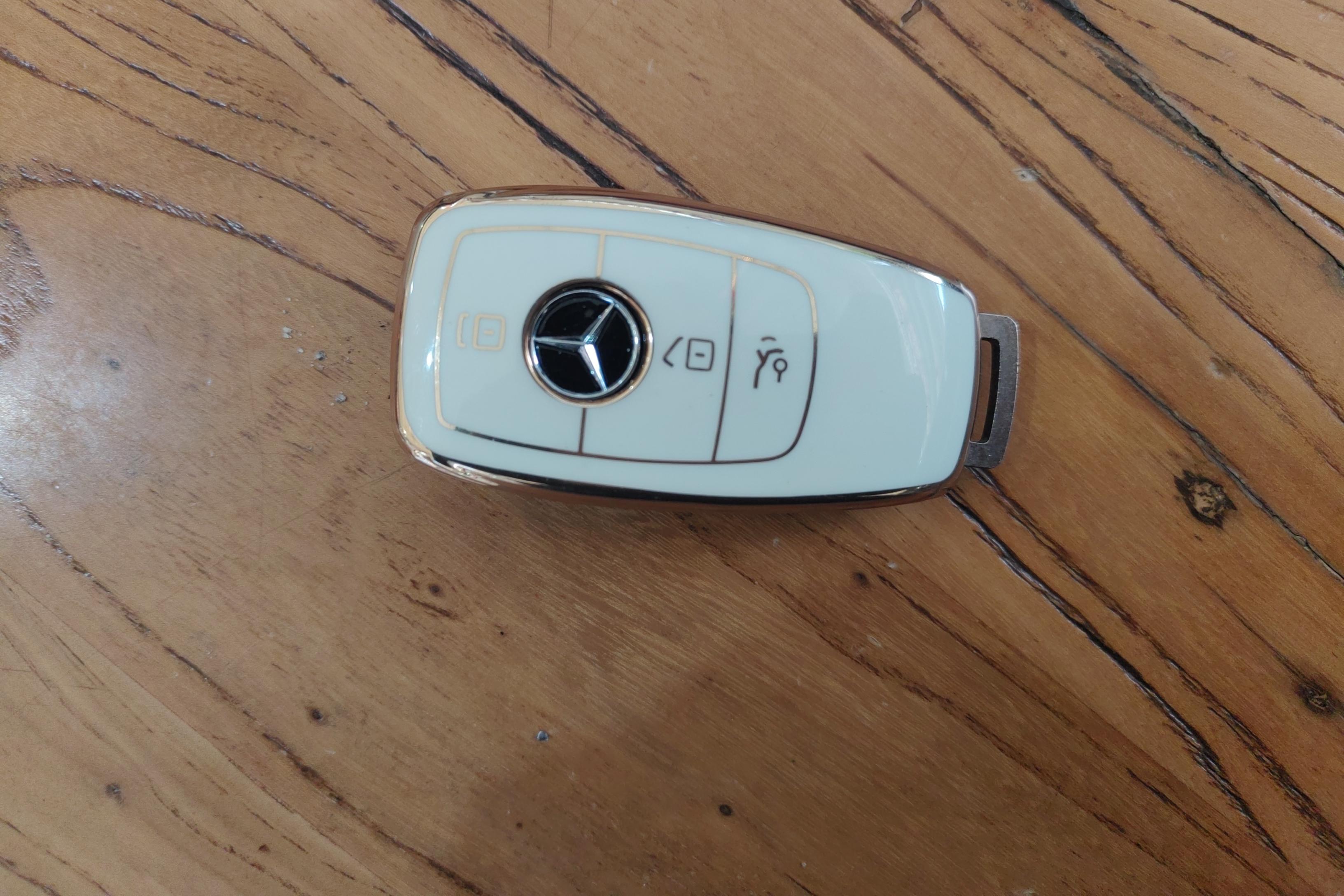 奔驰E级 E260 [进口] 2021款 2.0T 自动 汽油 改款时尚型运动版 